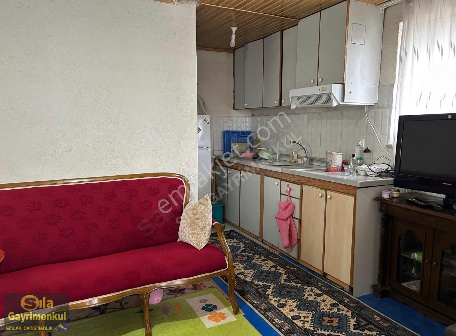 Sıla Gayrimenkulden 12.498 M2.konut Ve Elektiriği Bulunan Tarla - Görsel 15