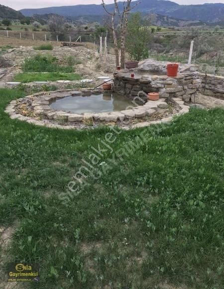 Sıla Gayrimenkulden 12.498 M2.konut Ve Elektiriği Bulunan Tarla - Görsel 3