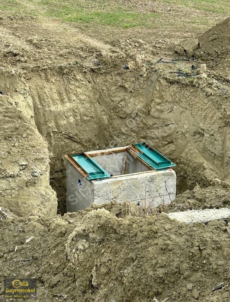 Sıla Gayrimenkulden 10.194m2.dodurga Yoluna Sıfır Konumda Tarla - Görsel 27