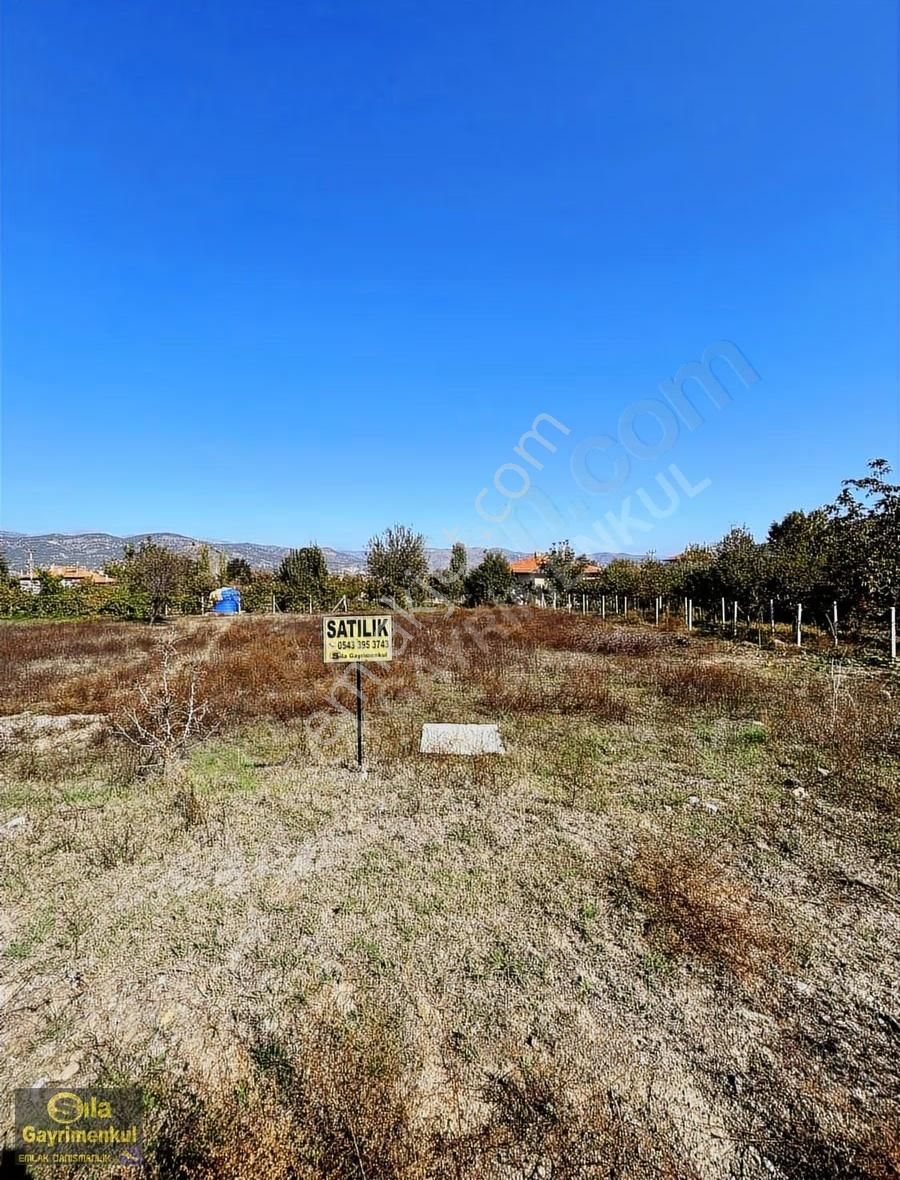 Sıla Gayrimenkulden 2 Kat İmarlı 543m2 Villa&müstakil Ev Arsası - Görsel 7