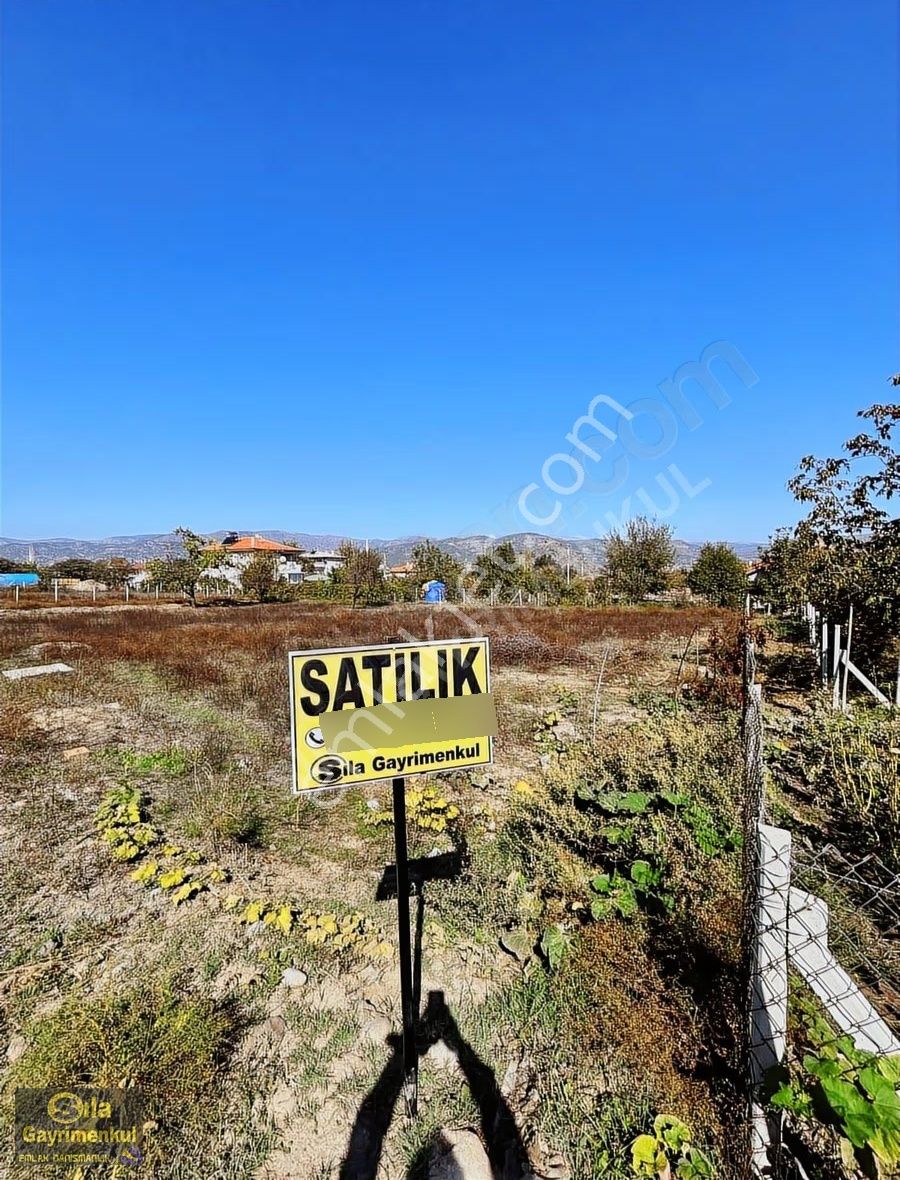 Sıla Gayrimenkulden 2 Kat İmarlı 543m2 Villa&müstakil Ev Arsası - Görsel 14