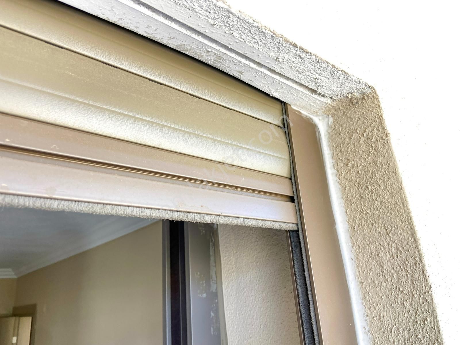 Askere Kiralık !!! Ata'dan Yeni Binada 2+1 Giriş Kat Lüks Daire - Görsel 23