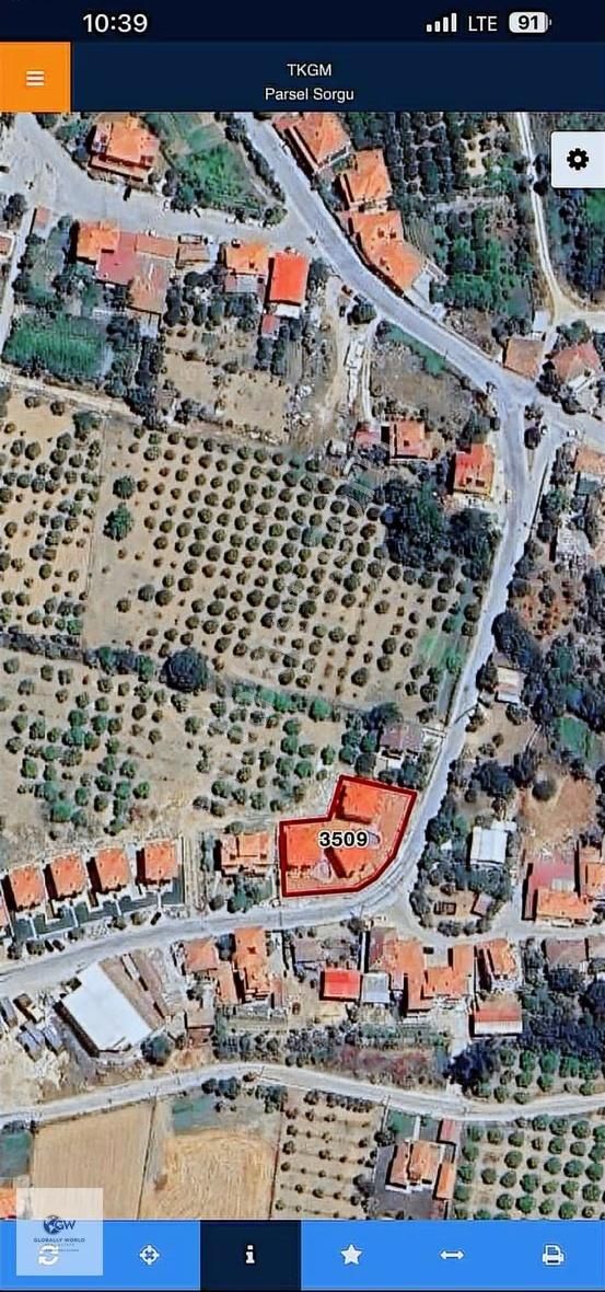 Gökova'da Satılık Fırsat Villa - Görsel 9