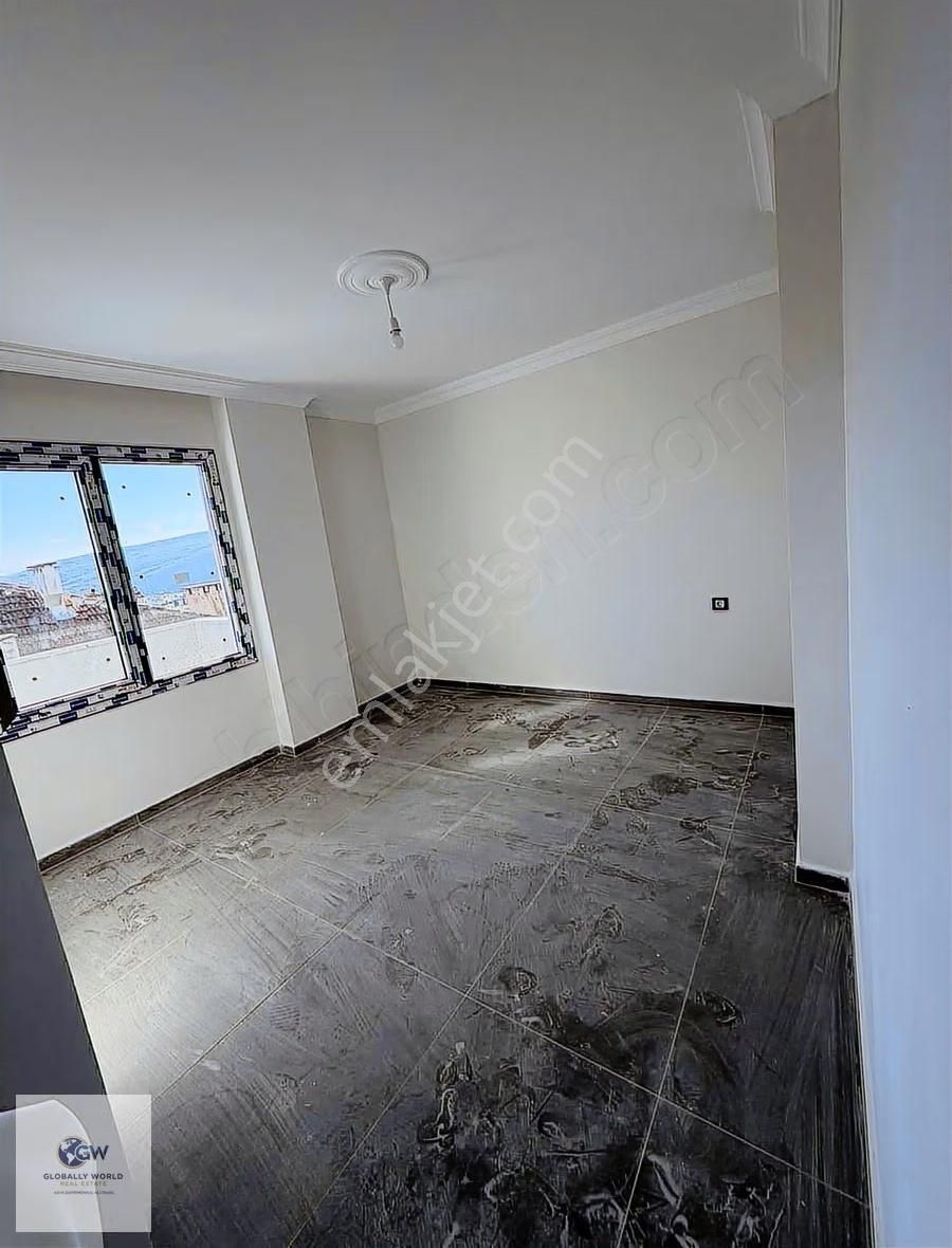 Muğla'nın En Uygun Fiyatlı Sıfır 3+1 Dairesi - Görsel 6