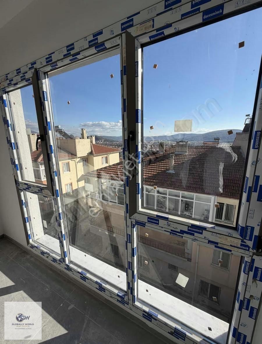 Muğla'nın En Uygun Fiyatlı Sıfır 3+1 Dairesi - Görsel 16