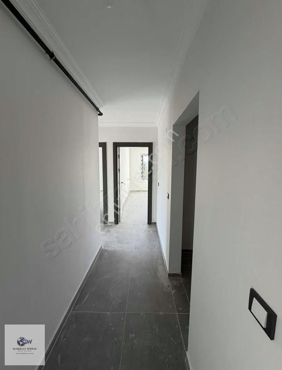 Muğla'nın En Uygun Fiyatlı Sıfır 3+1 Dairesi - Görsel 13