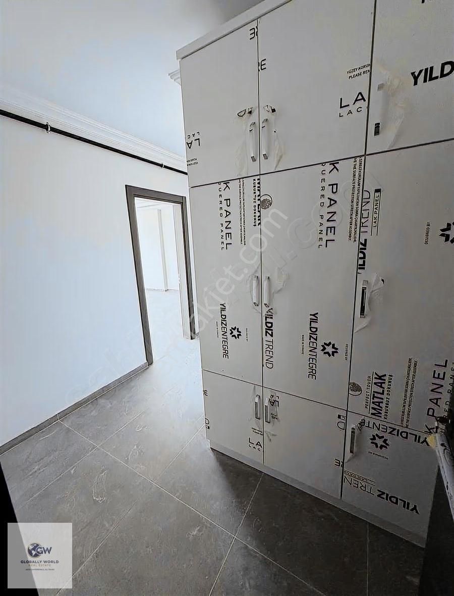 Muğla'nın En Uygun Fiyatlı Sıfır 3+1 Dairesi - Görsel 14