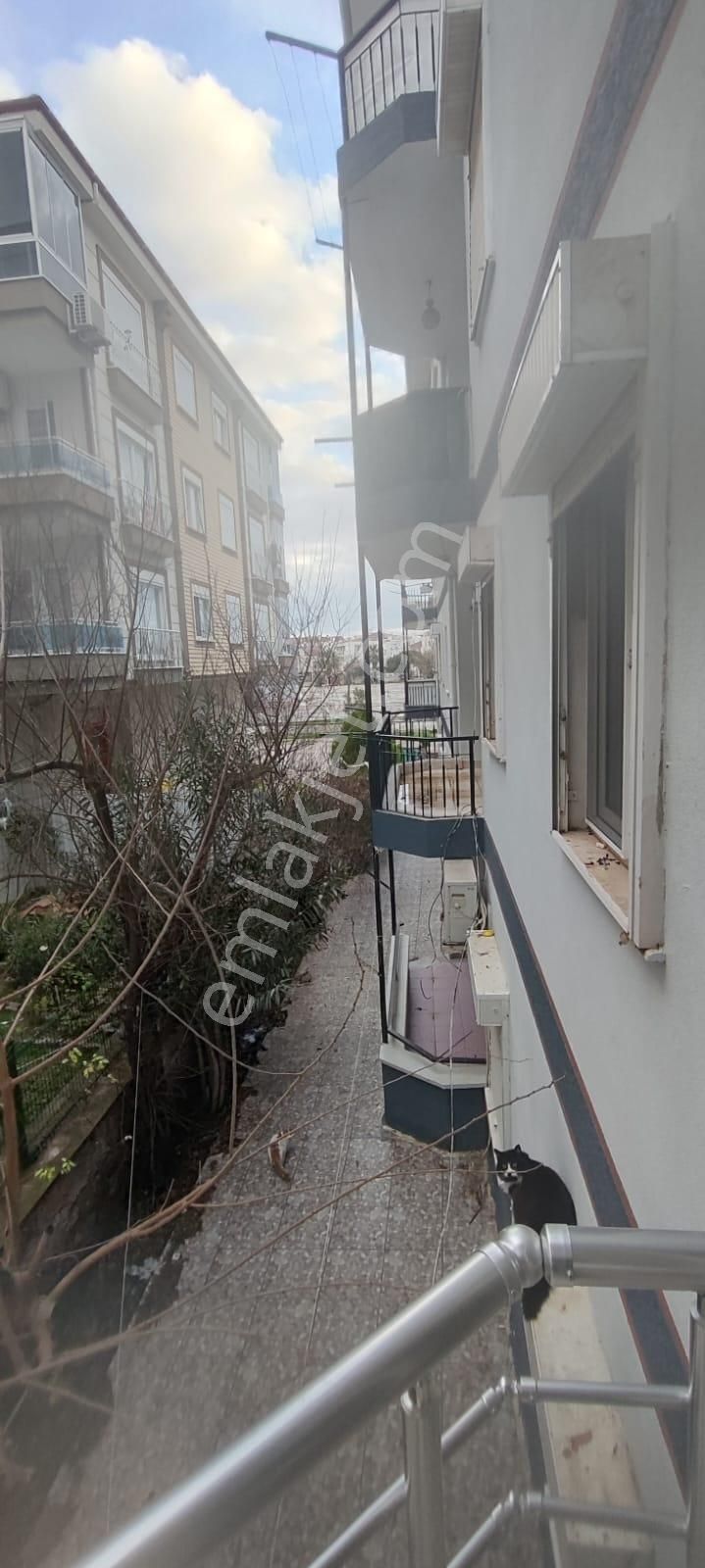 🏡 Ayvalık Sarımsaklı’da Merkezi Konumda, Zemin Üstü 1. Kat, Aydınlık Ve Balkonlu Daire - Görsel 3