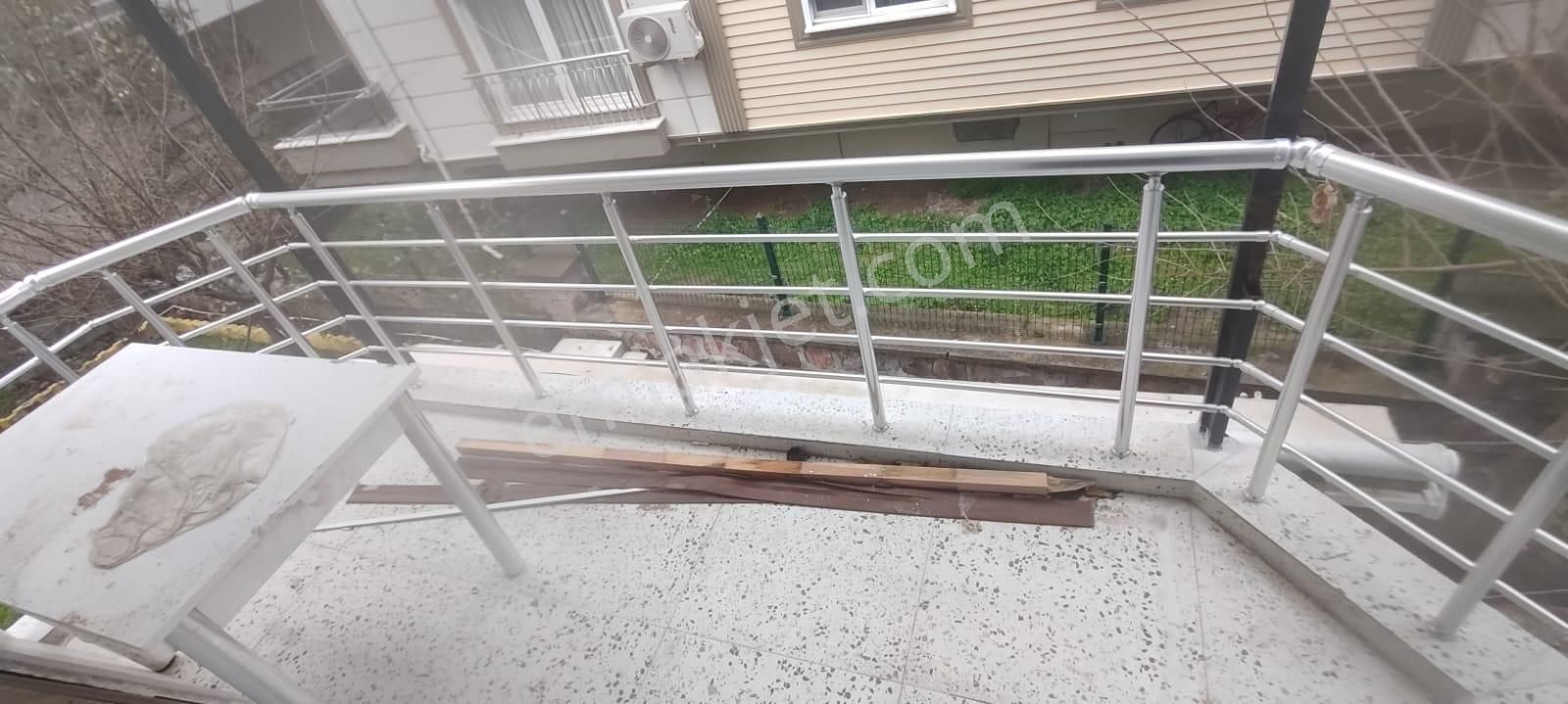 🏡 Ayvalık Sarımsaklı’da Merkezi Konumda, Zemin Üstü 1. Kat, Aydınlık Ve Balkonlu Daire - Görsel 18