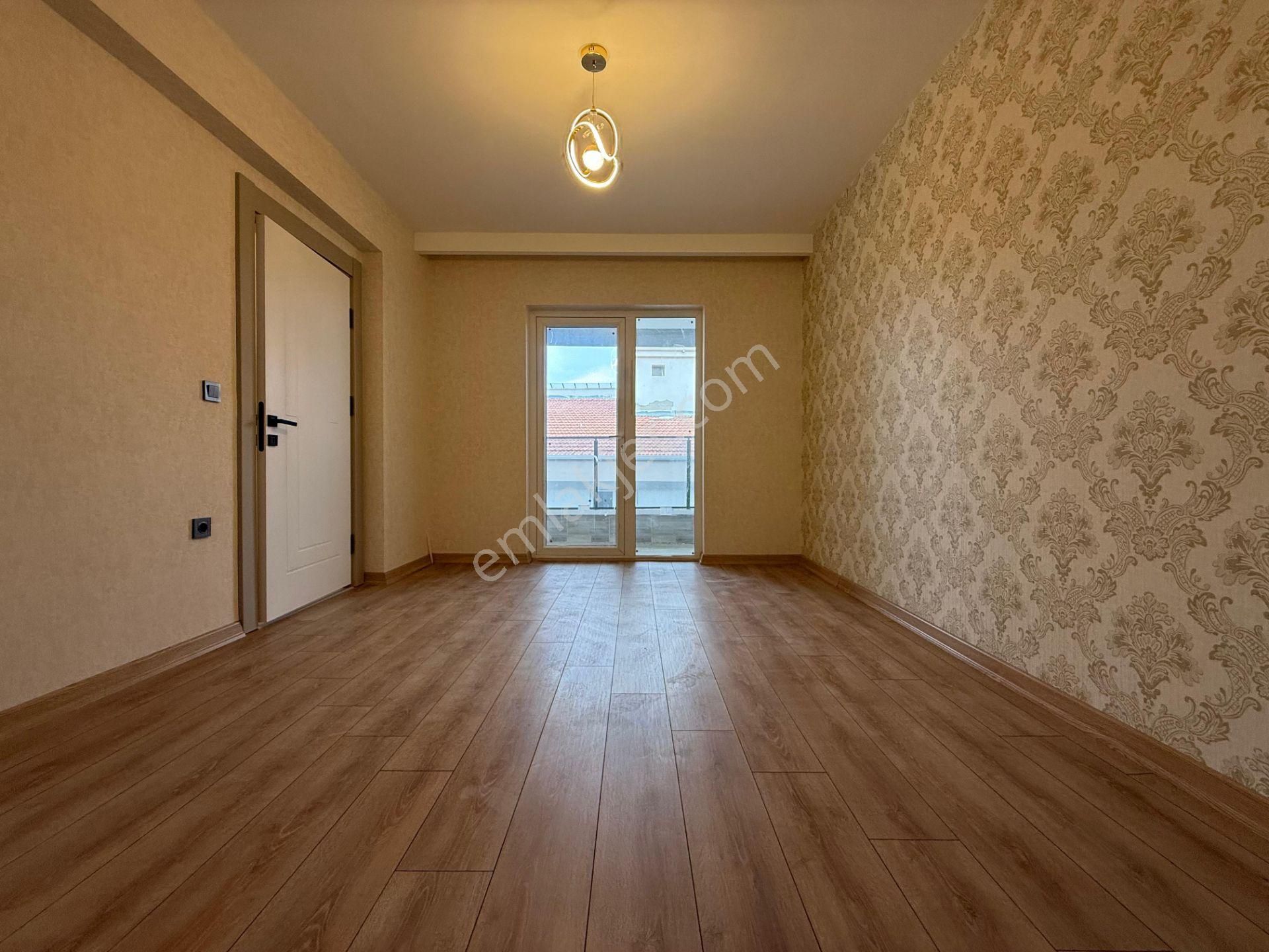 Evin Bizde Garantiden Karakaya Da Takasa Uygun 3+1 Full Yapılı Daire - Görsel 16