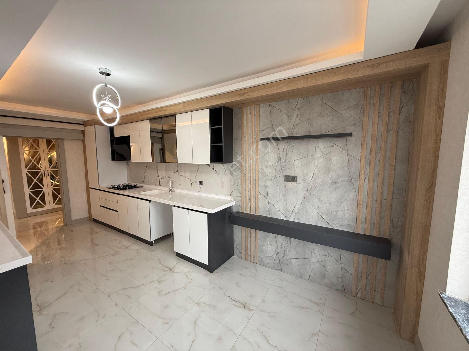 Evin Bizde Garantiden Karakaya Da Takasa Uygun 3+1 Full Yapılı Daire - Görsel 7