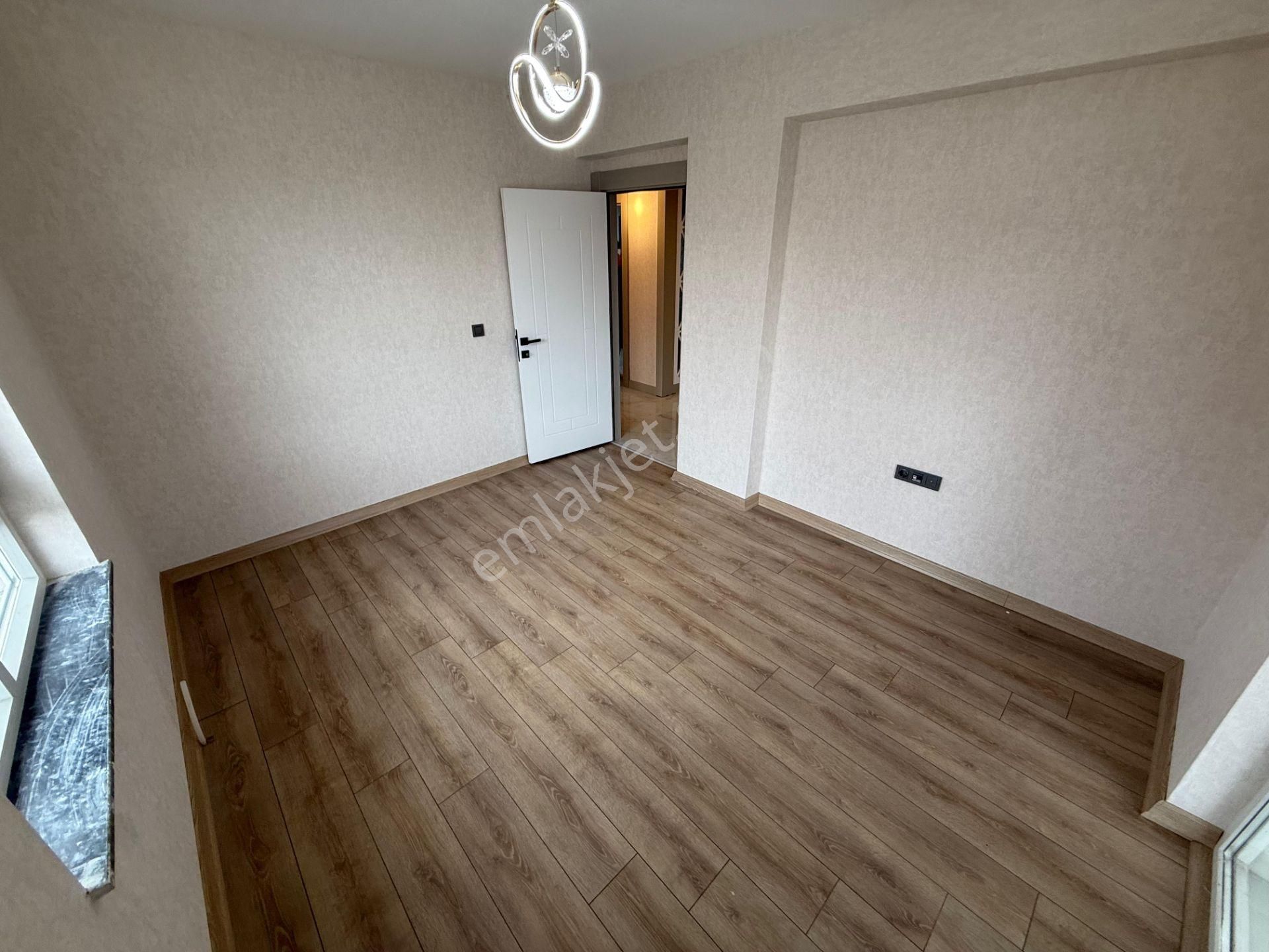 Evin Bizde Garantiden Karakaya Da Takasa Uygun 3+1 Full Yapılı Daire - Görsel 18