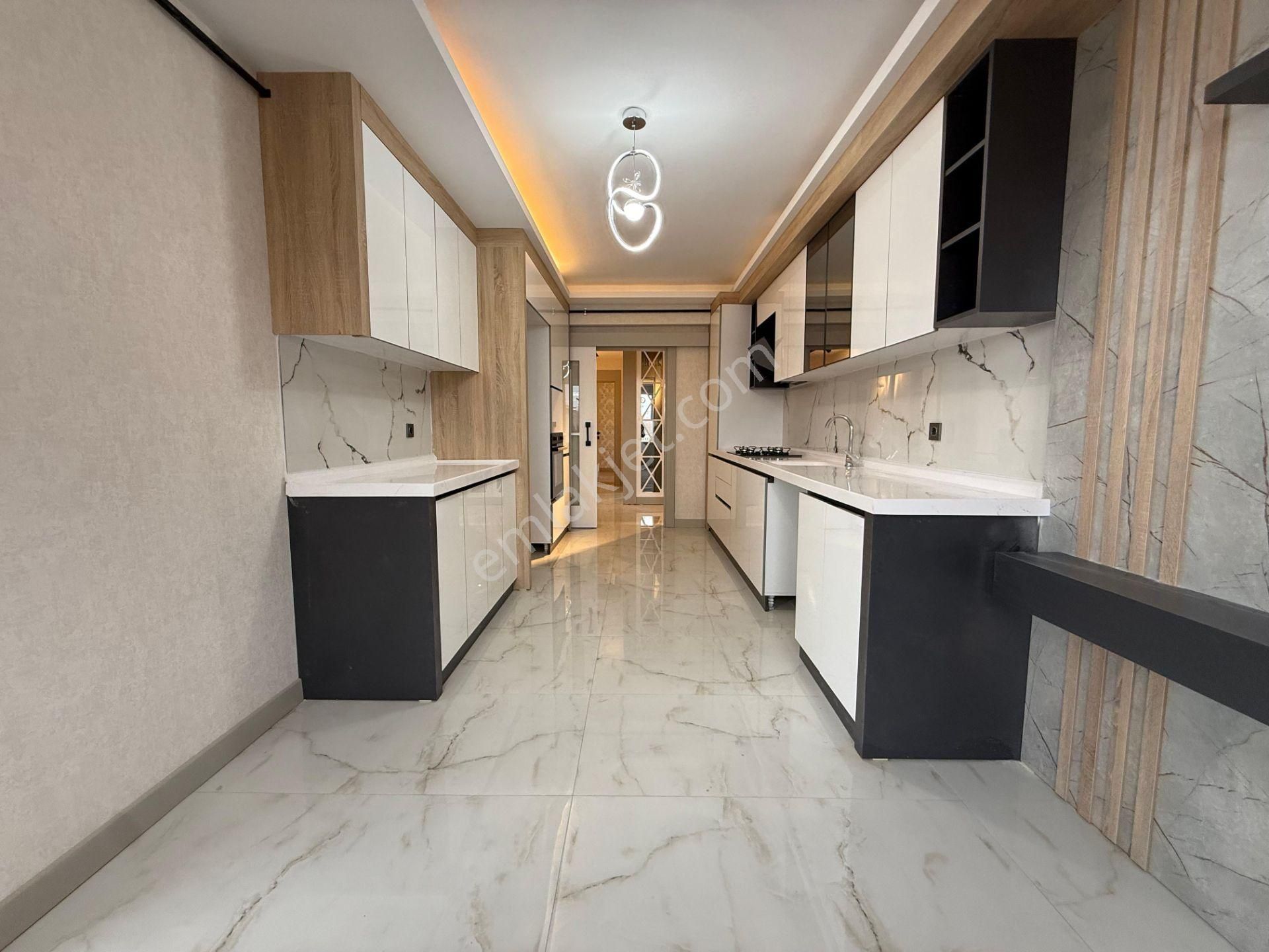 Evin Bizde Garantiden Karakaya Da Takasa Uygun 3+1 Full Yapılı Daire - Görsel 6