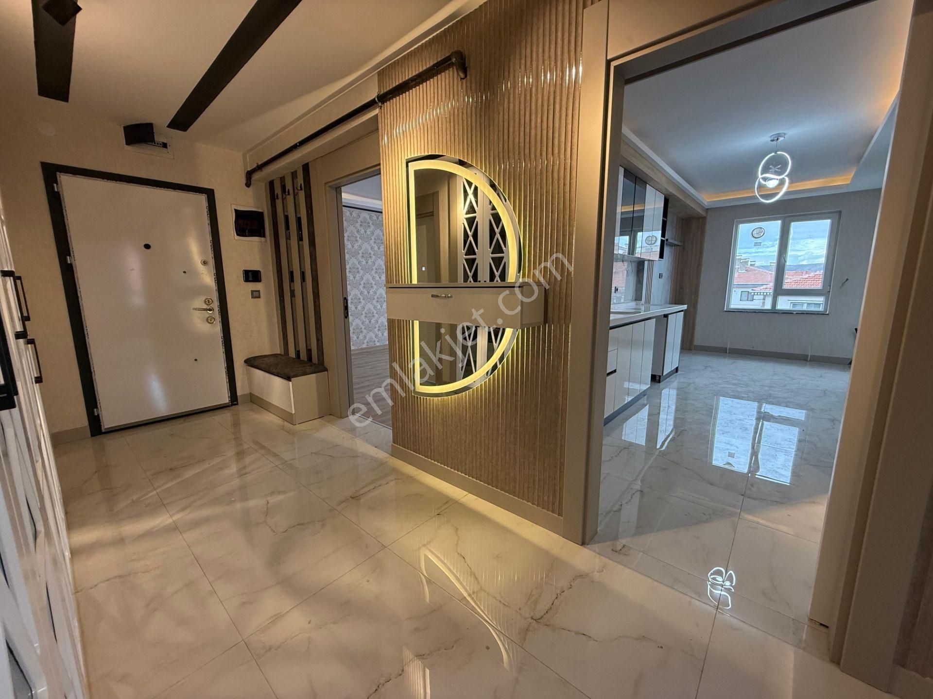 Evin Bizde Garantiden Karakaya Da Takasa Uygun 3+1 Full Yapılı Daire - Görsel 9