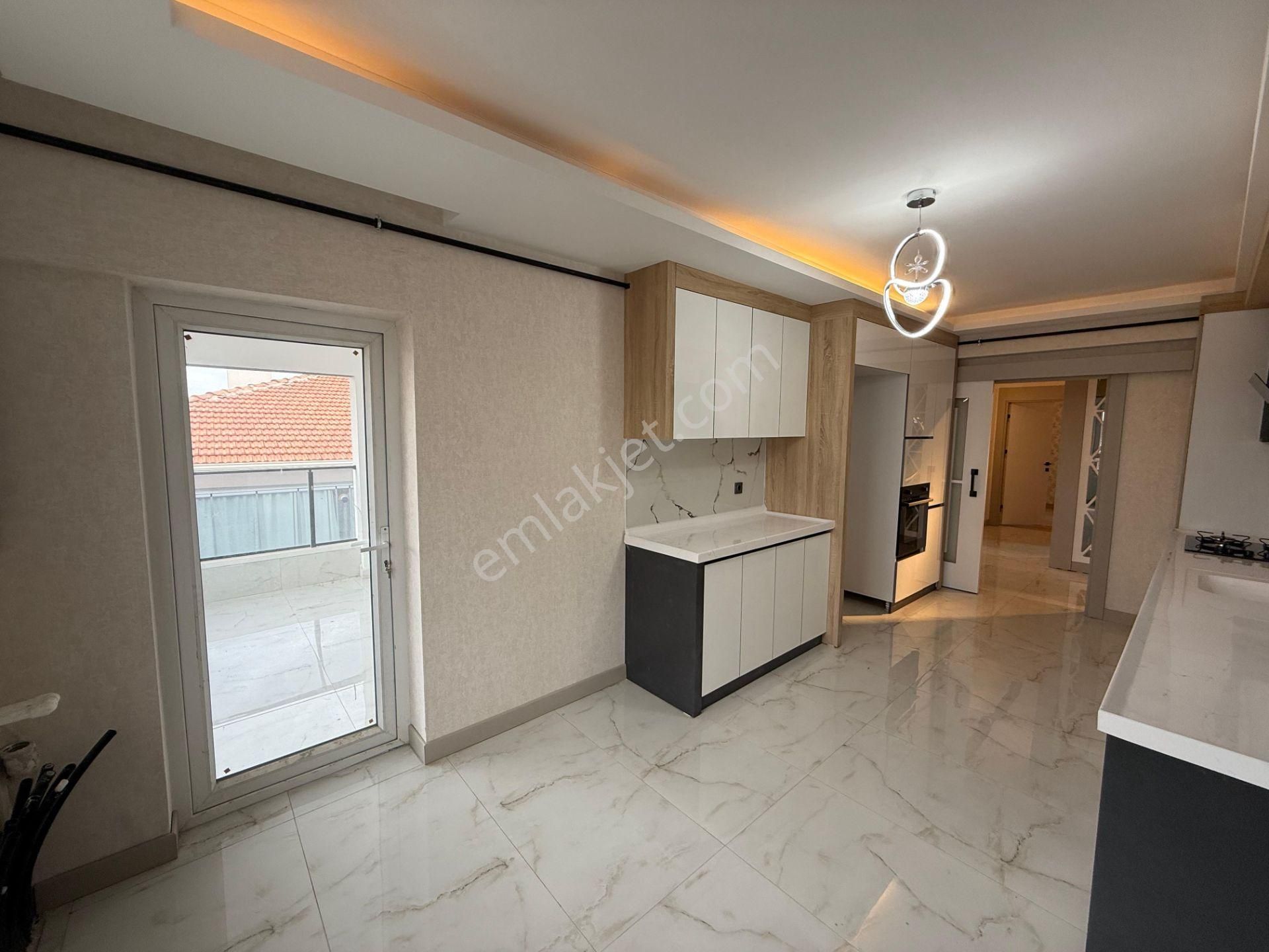 Evin Bizde Garantiden Karakaya Da Takasa Uygun 3+1 Full Yapılı Daire - Görsel 4
