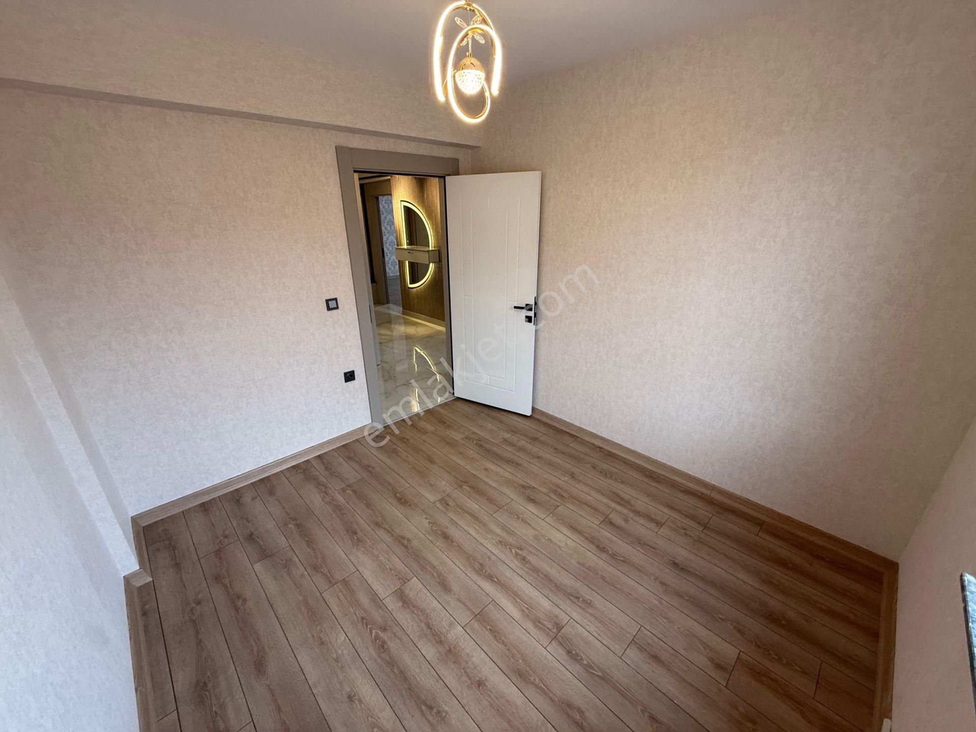 Evin Bizde Garantiden Karakaya Da Takasa Uygun 3+1 Full Yapılı Daire - Görsel 10