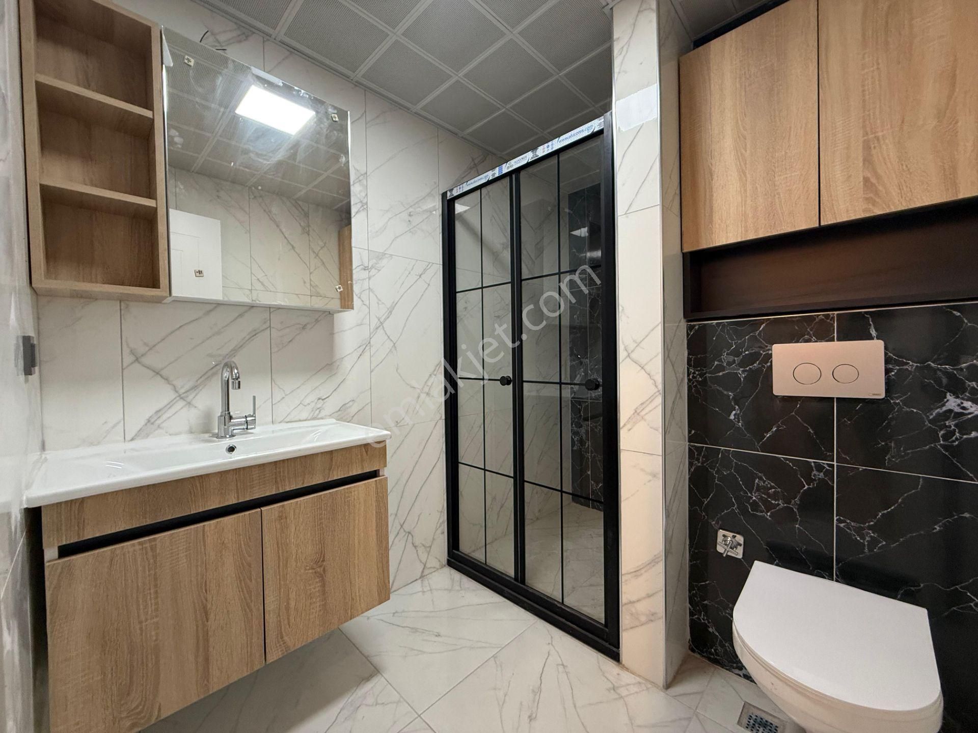 Evin Bizde Garantiden Karakaya Da Takasa Uygun 3+1 Full Yapılı Daire - Görsel 25