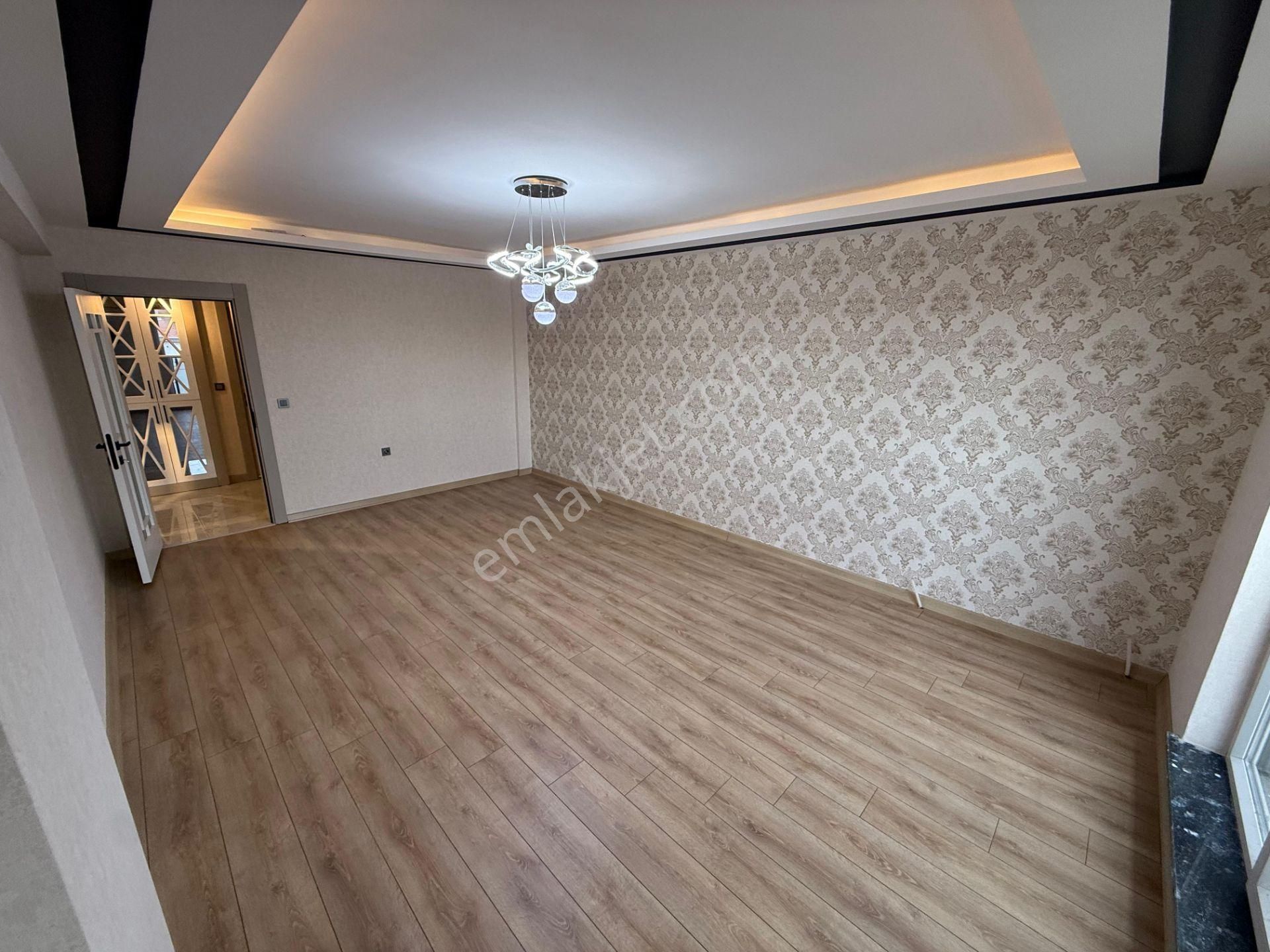 Evin Bizde Garantiden Karakaya Da Takasa Uygun 3+1 Full Yapılı Daire - Görsel 21