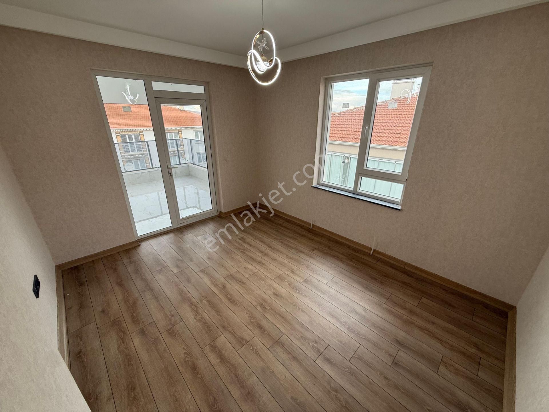 Evin Bizde Garantiden Karakaya Da Takasa Uygun 3+1 Full Yapılı Daire - Görsel 13