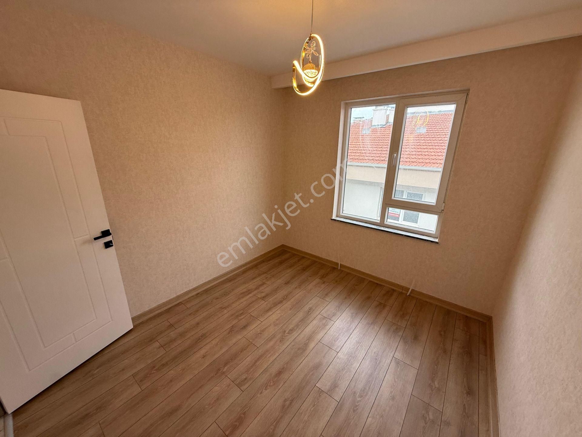 Evin Bizde Garantiden Karakaya Da Takasa Uygun 3+1 Full Yapılı Daire - Görsel 14