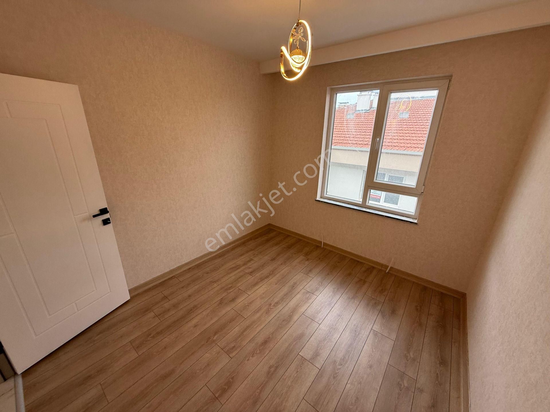 Evin Bizde Garantiden Karakaya Da Takasa Uygun 3+1 Full Yapılı Daire - Görsel 23