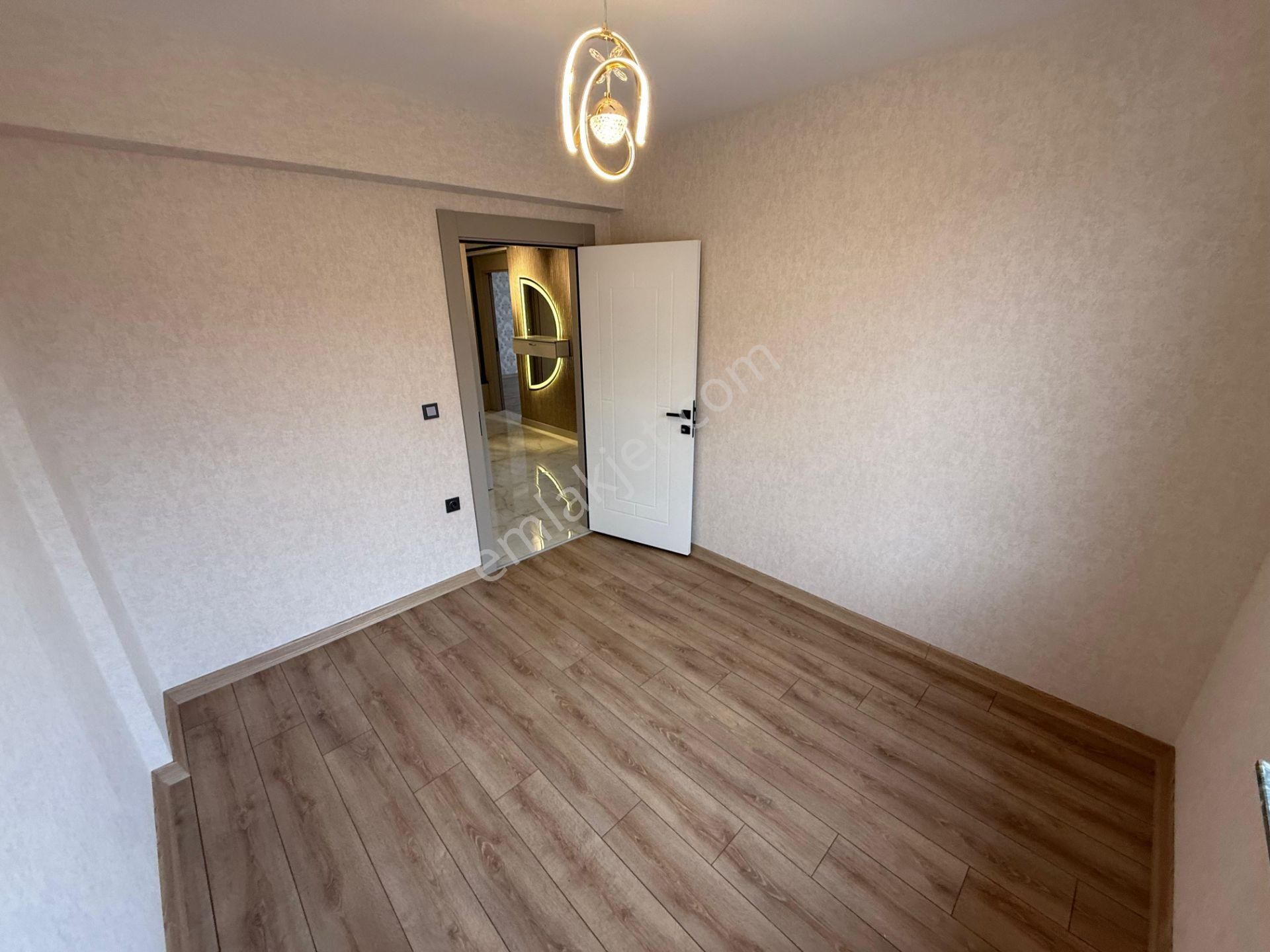 Evin Bizde Garantiden Karakaya Da Takasa Uygun 3+1 Full Yapılı Daire - Görsel 11