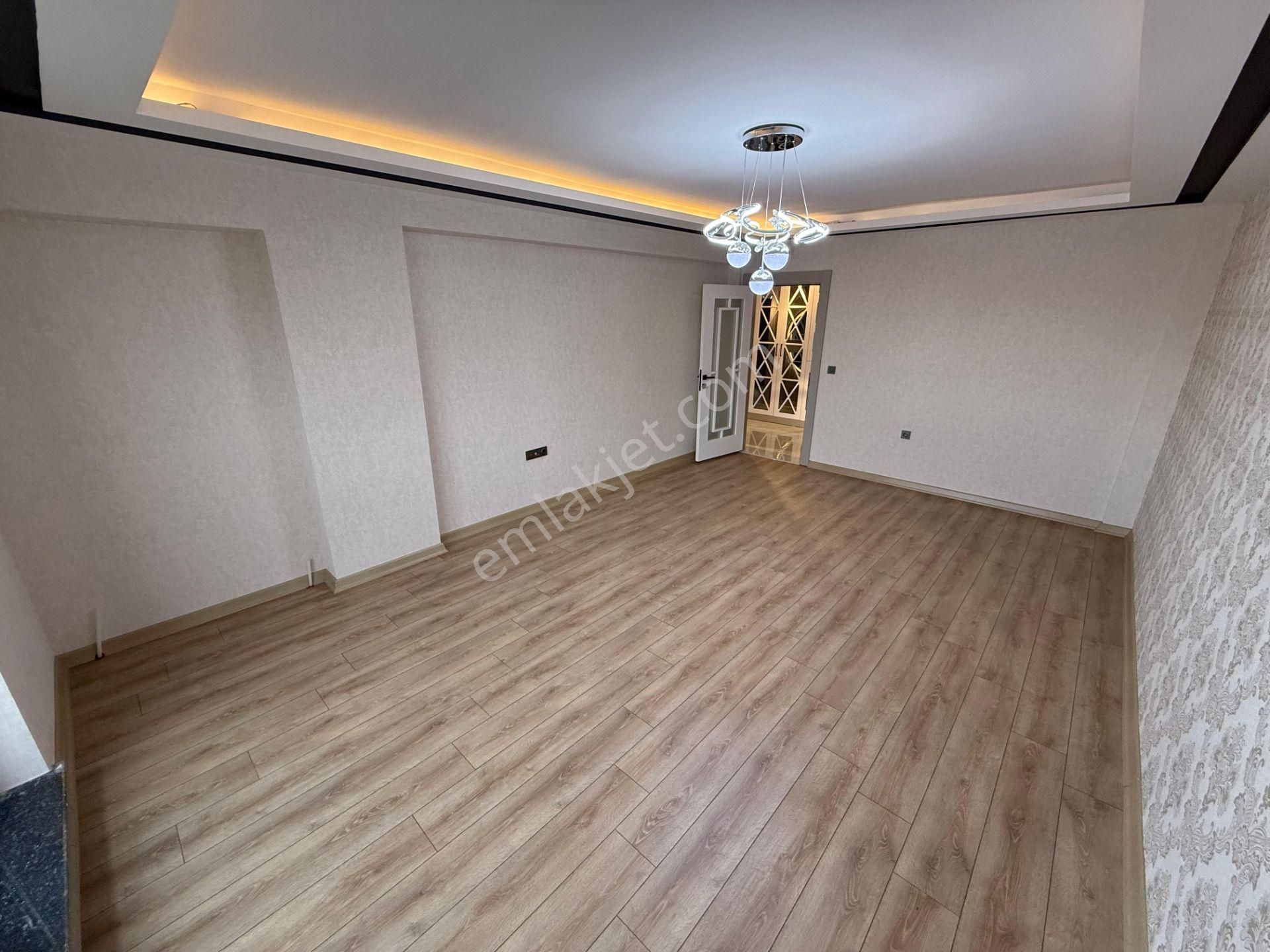 Evin Bizde Garantiden Karakaya Da Takasa Uygun 3+1 Full Yapılı Daire - Görsel 32