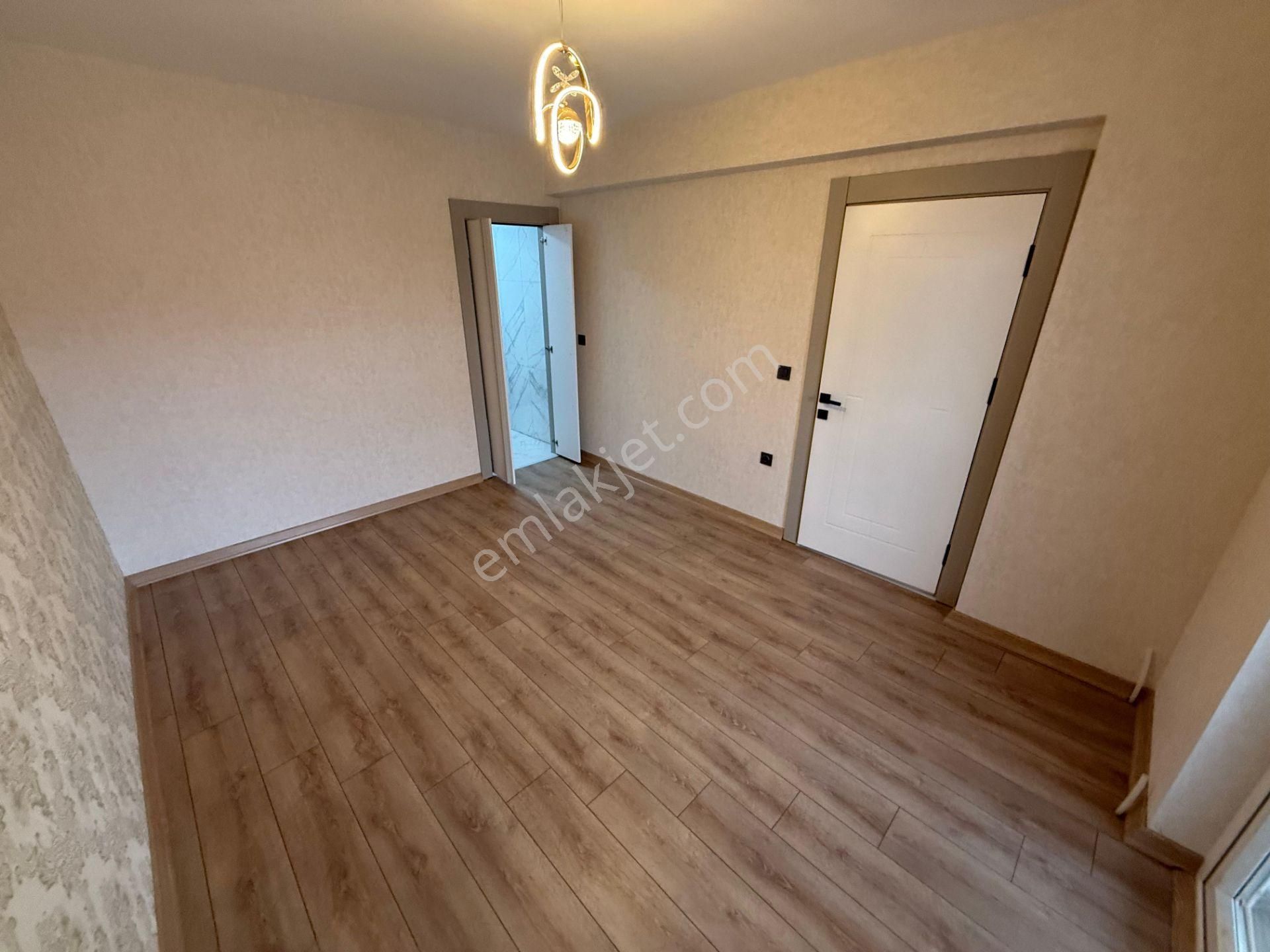 Evin Bizde Garantiden Karakaya Da Takasa Uygun 3+1 Full Yapılı Daire - Görsel 28