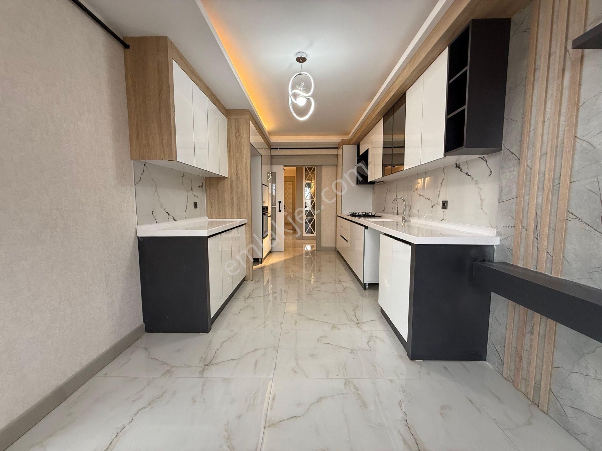 Evin Bizde Garantiden Karakaya Da Takasa Uygun 3+1 Full Yapılı Daire - Görsel 5