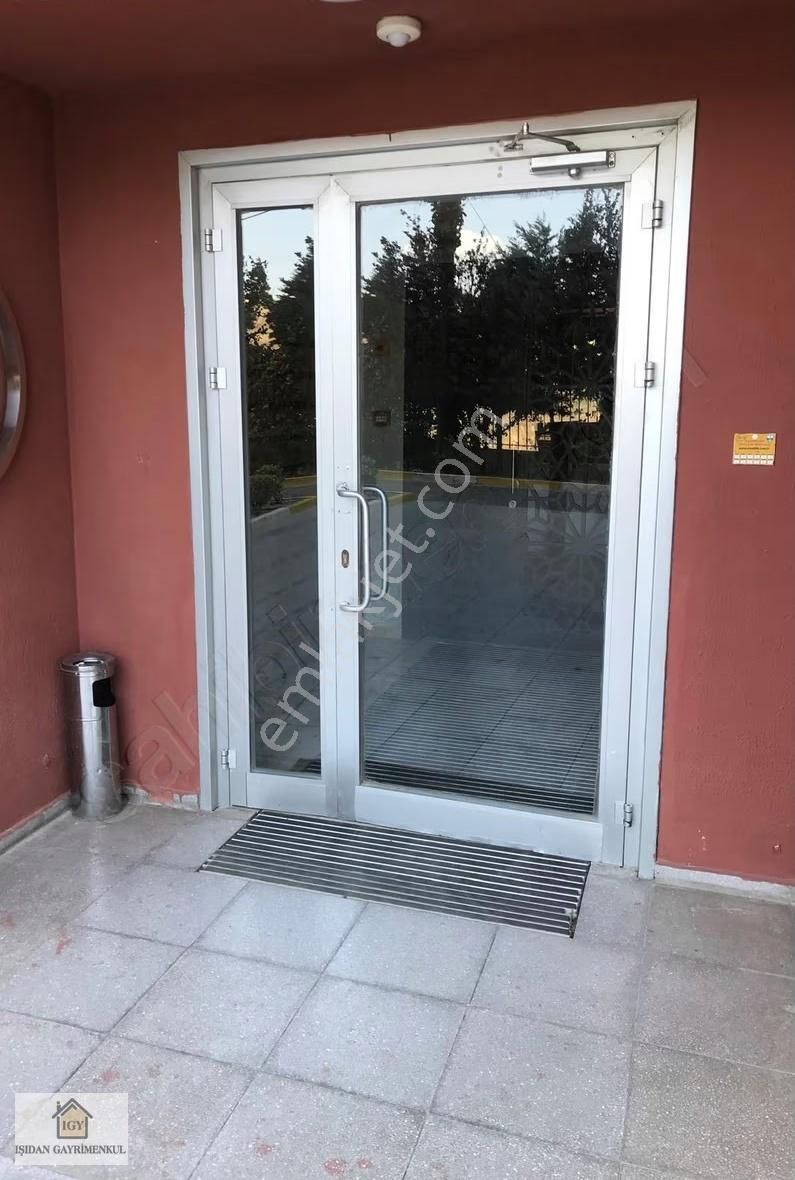 Soyak Konforia Projesinde Kiralık Ara Kat Temiz 1+1 Daire - Görsel 5