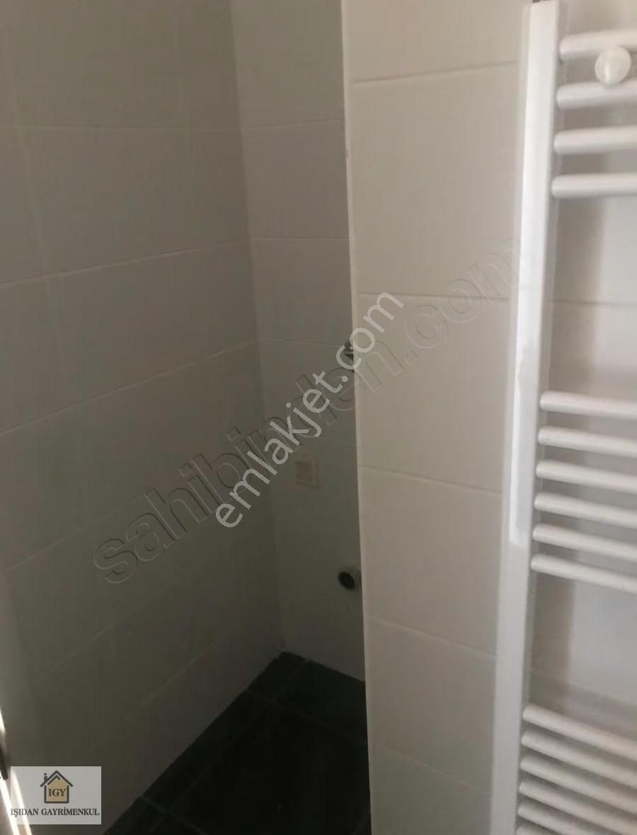 Soyak Konforia Projesinde Kiralık Ara Kat Temiz 1+1 Daire - Görsel 4