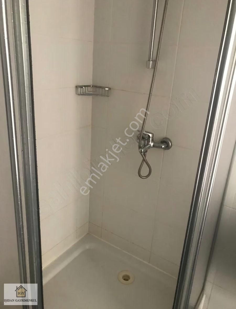 Soyak Konforia Projesinde Kiralık Ara Kat Temiz 1+1 Daire - Görsel 9