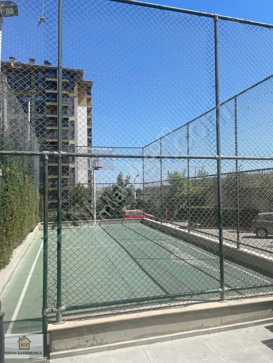 Soyak Konforia Projesinde Kiralık Ara Kat Temiz 1+1 Daire - Görsel 7