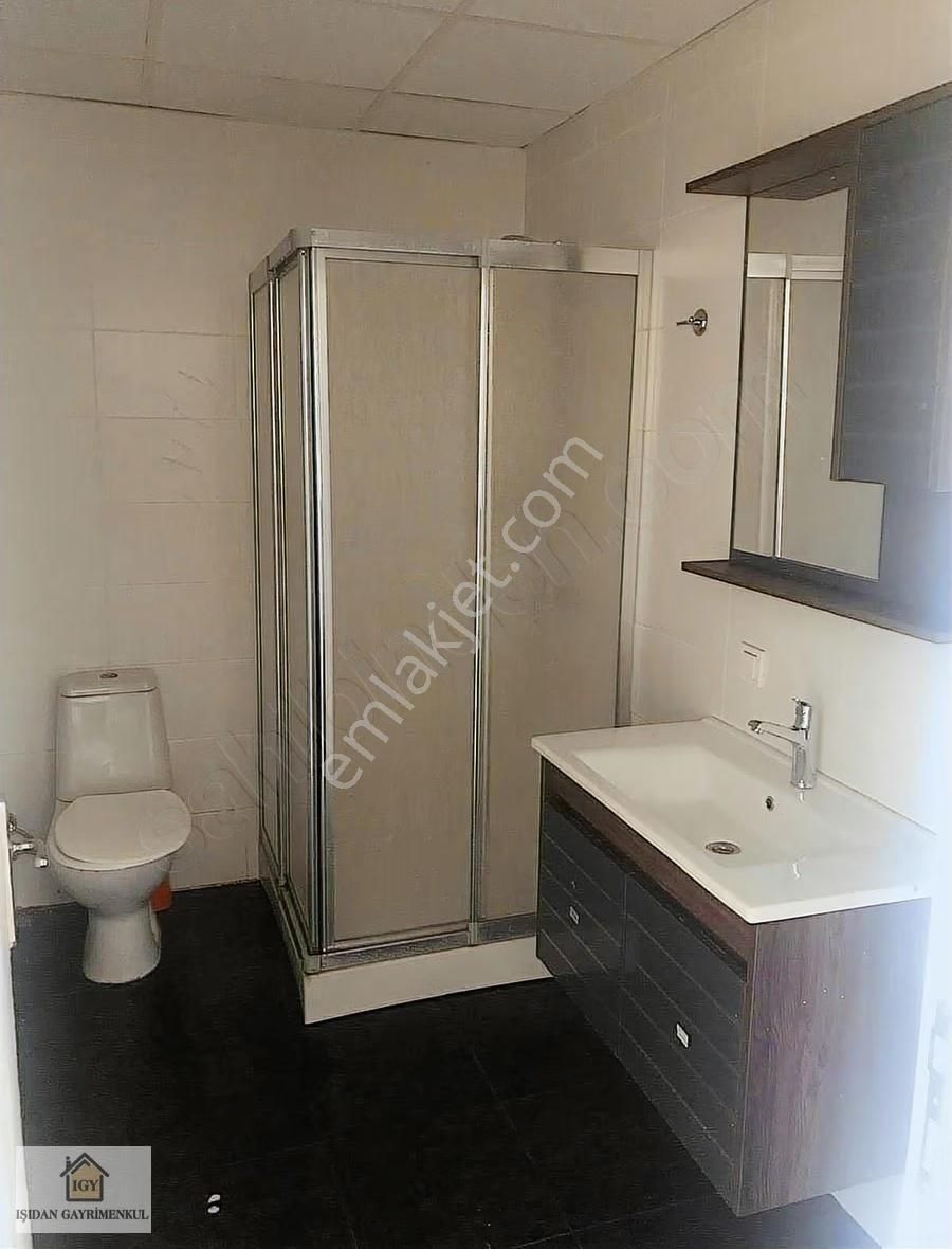 Soyak Konforia Projesinde Kiralık Ara Kat Temiz 1+1 Daire - Görsel 8