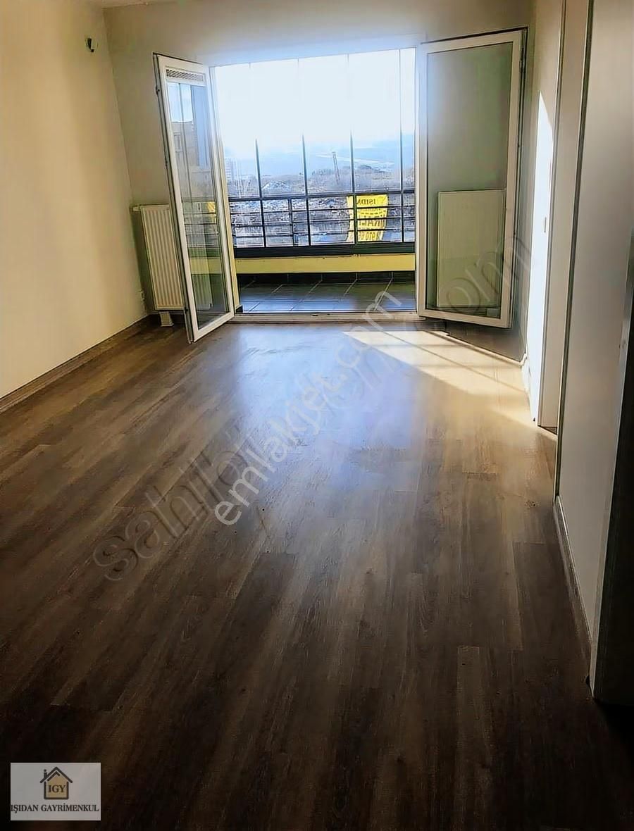 Soyak Konforia Projesinde Kiralık Ara Kat Temiz 1+1 Daire - Görsel 18