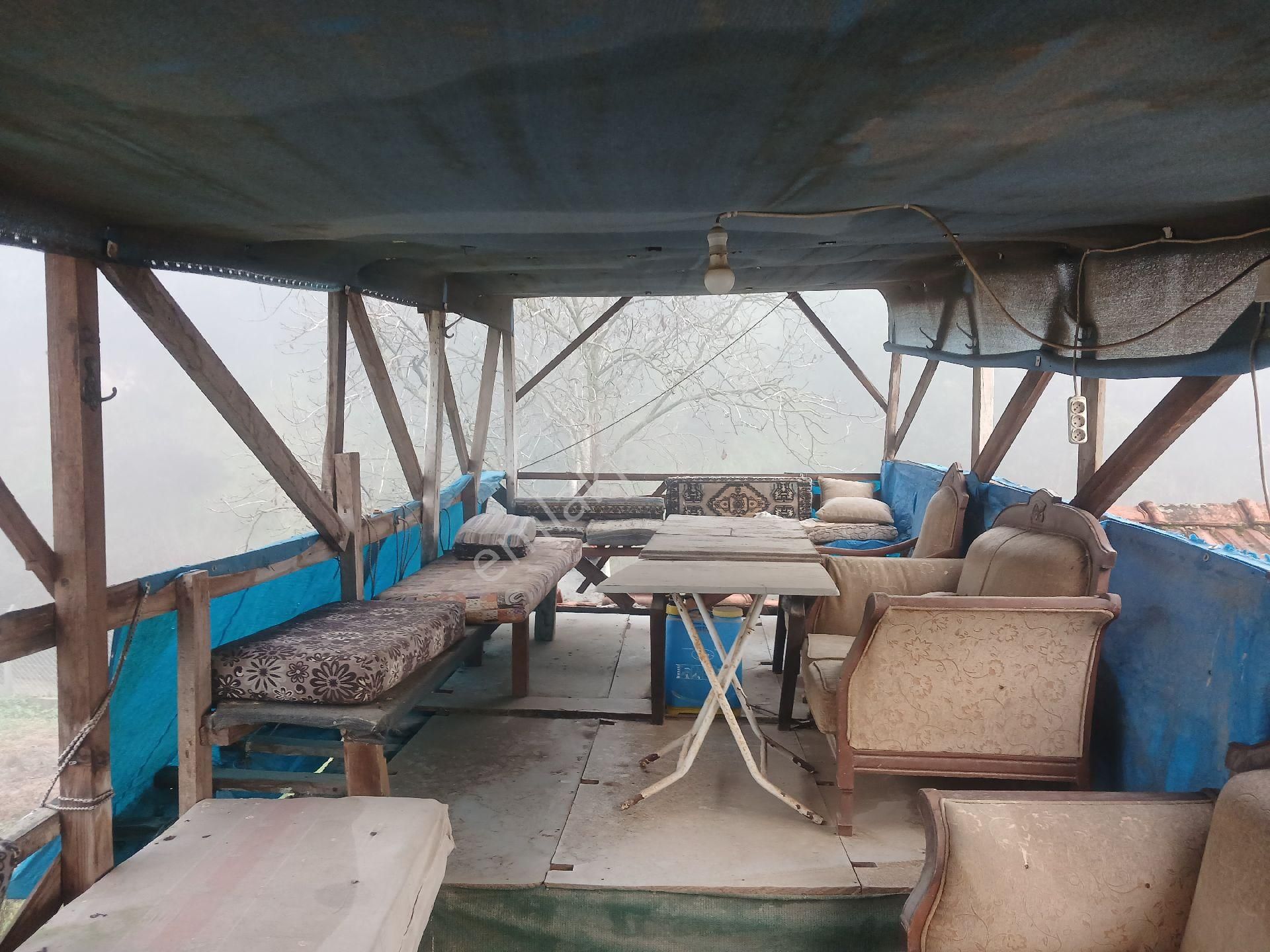 Era'dan Satılık Müstakil Ev Ve Arsası - Görsel 5