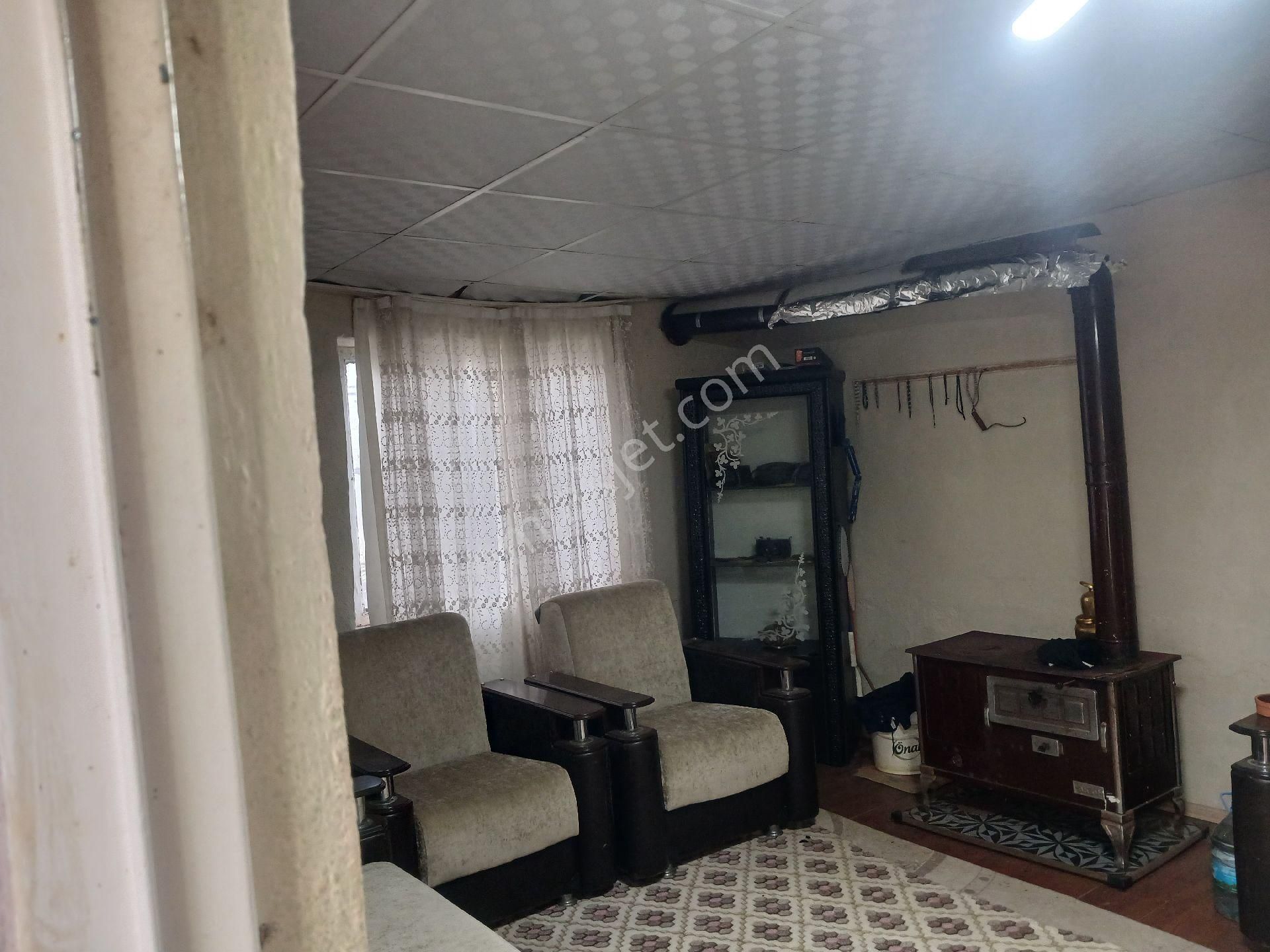 Era'dan Satılık Müstakil Ev Ve Arsası - Görsel 9