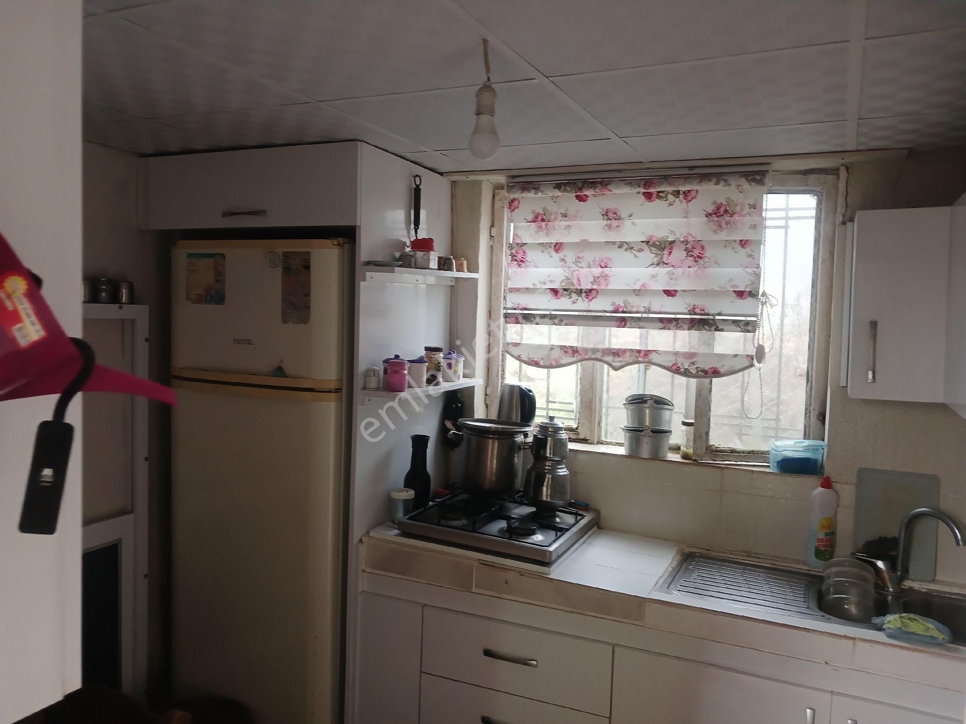 Era'dan Satılık Müstakil Ev Ve Arsası - Görsel 8