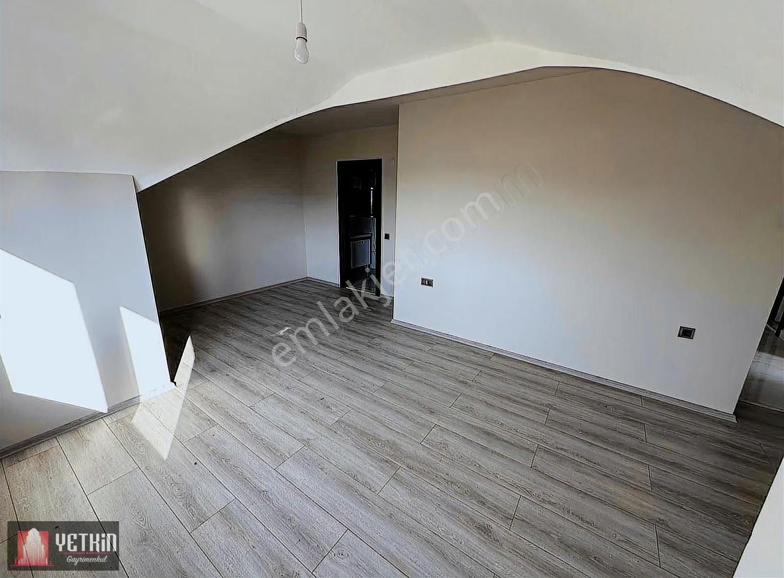 Alanya Fığla(kellerpınarı) Mh. Kiralık 4+1 Geniş Daire - Görsel 9