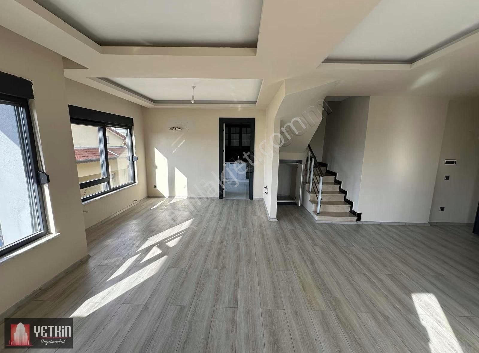 Alanya Fığla(kellerpınarı) Mh. Kiralık 4+1 Geniş Daire - Görsel 13