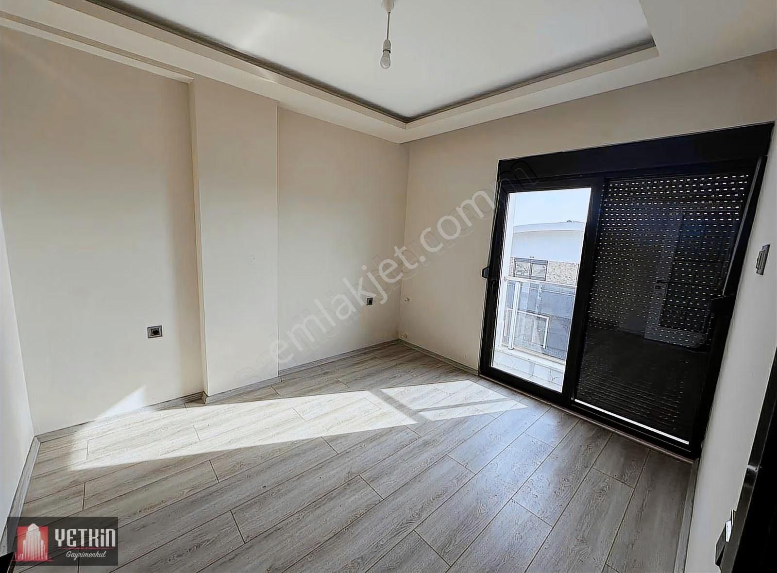 Alanya Fığla(kellerpınarı) Mh. Kiralık 4+1 Geniş Daire - Görsel 33