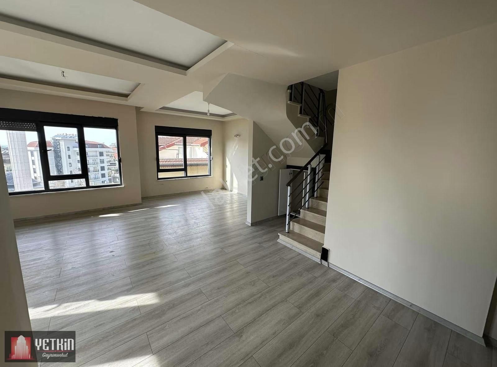 Alanya Fığla(kellerpınarı) Mh. Kiralık 4+1 Geniş Daire - Görsel 11