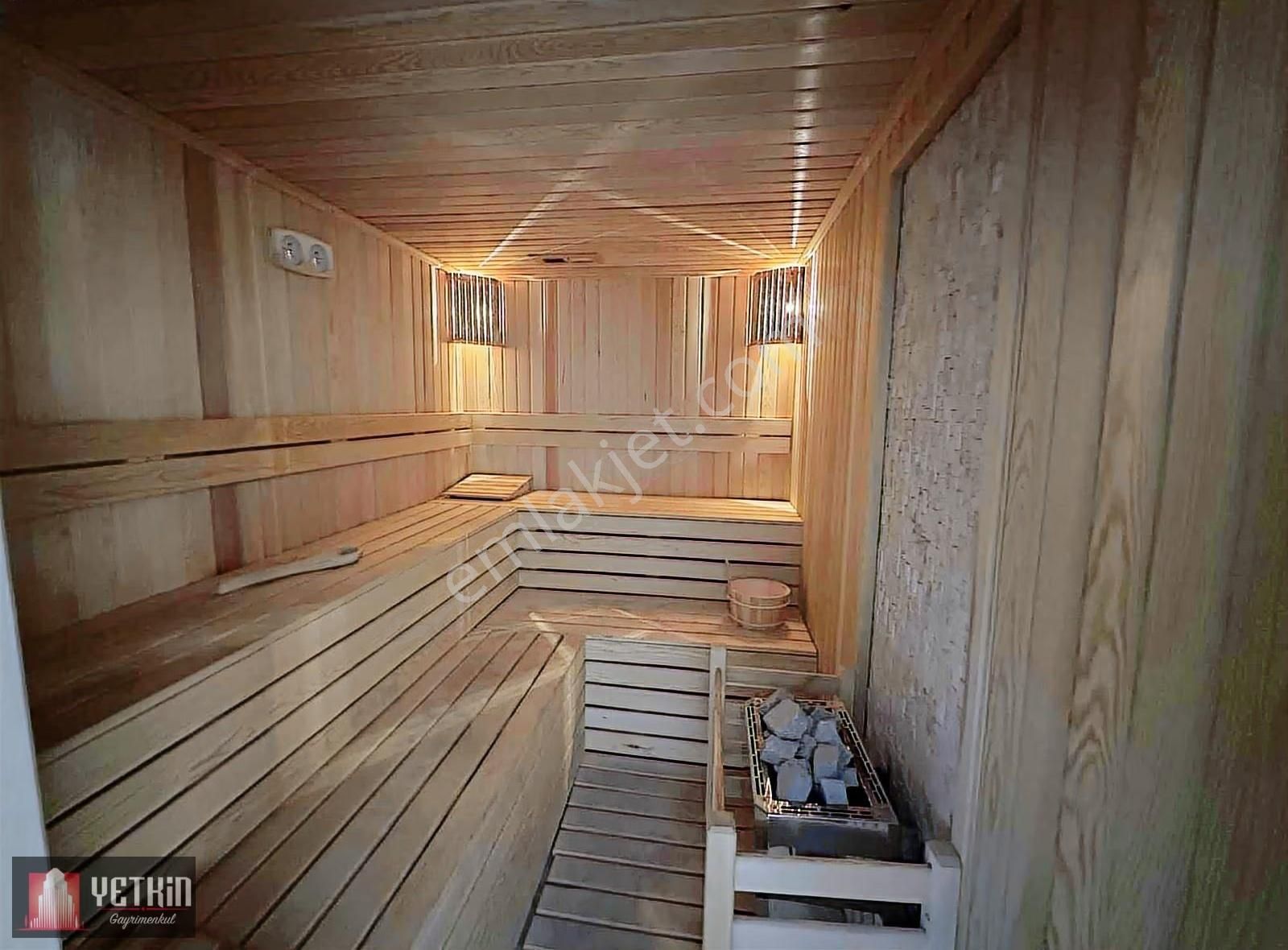 Alanya Fığla(kellerpınarı) Mh. Kiralık 4+1 Geniş Daire - Görsel 34