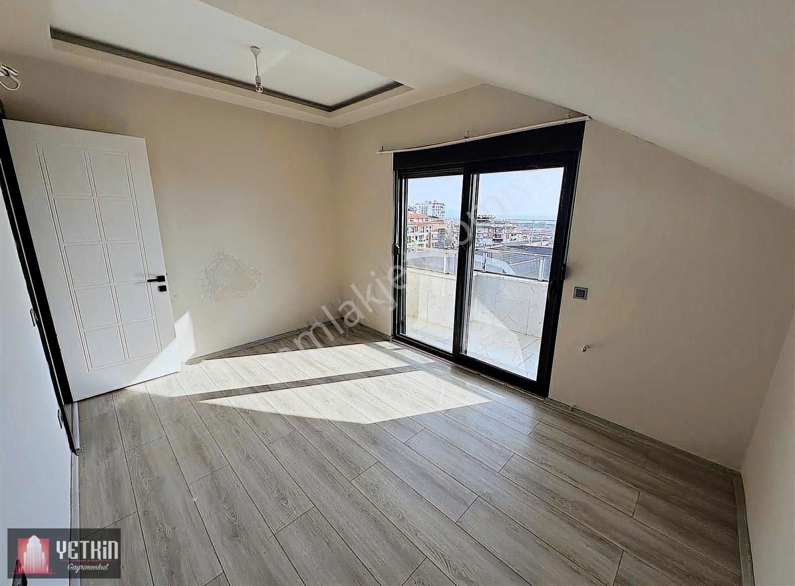Alanya Fığla(kellerpınarı) Mh. Kiralık 4+1 Geniş Daire - Görsel 7