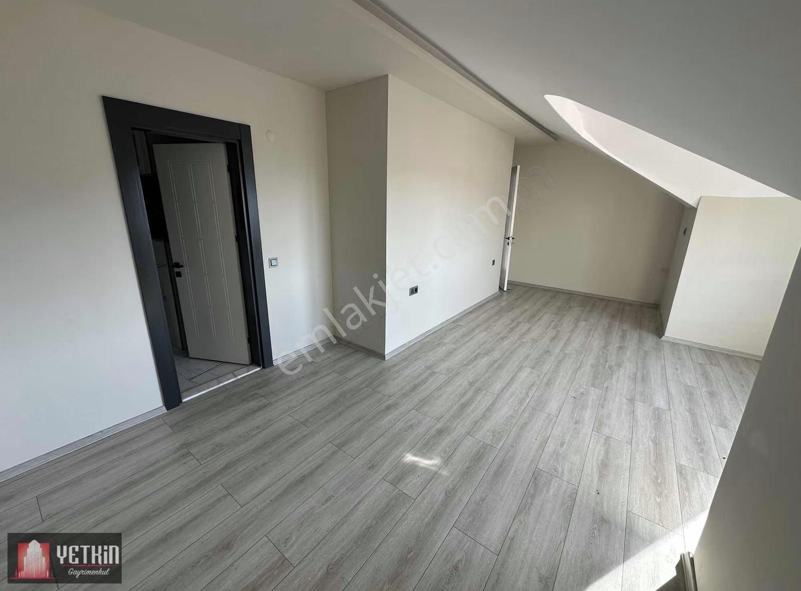 Alanya Fığla(kellerpınarı) Mh. Kiralık 4+1 Geniş Daire - Görsel 21