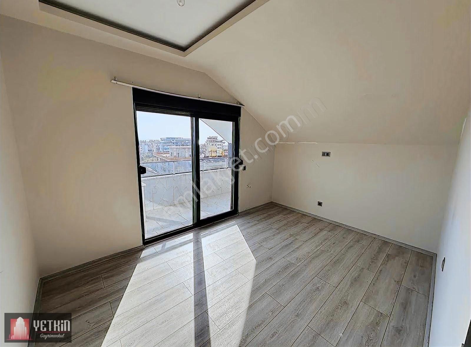 Alanya Fığla(kellerpınarı) Mh. Kiralık 4+1 Geniş Daire - Görsel 8