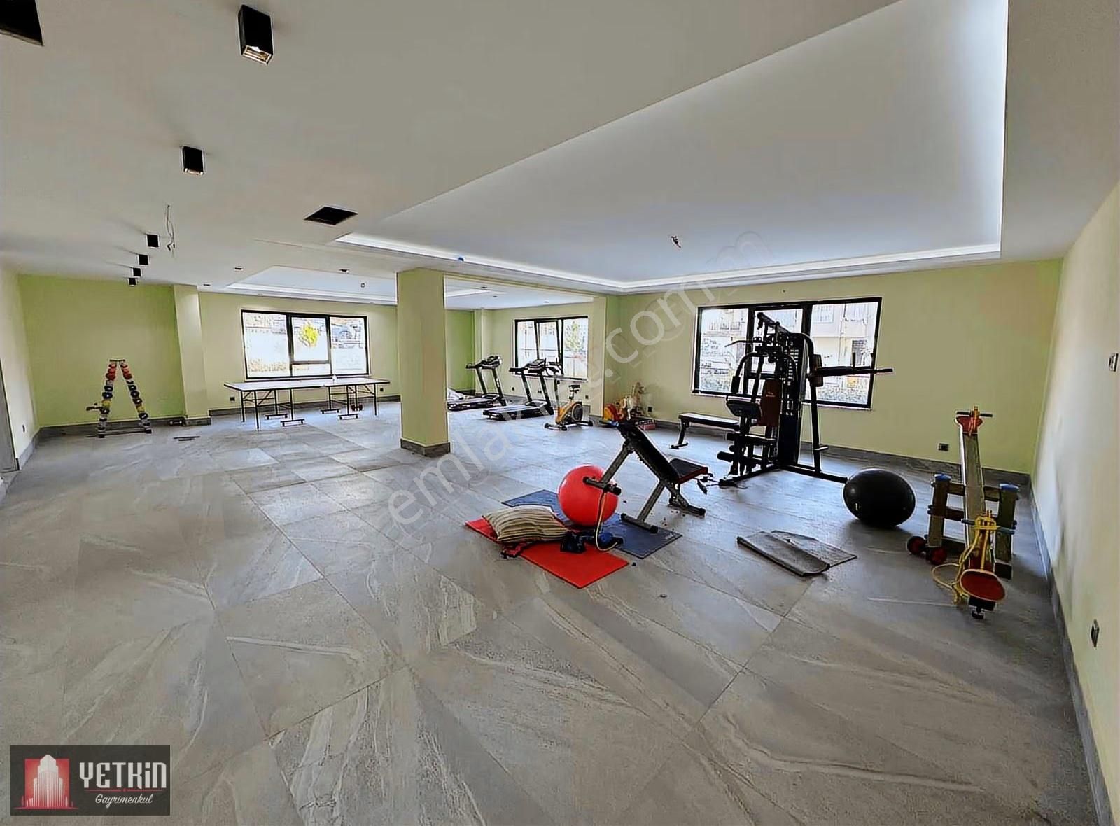Alanya Fığla(kellerpınarı) Mh. Kiralık 4+1 Geniş Daire - Görsel 22