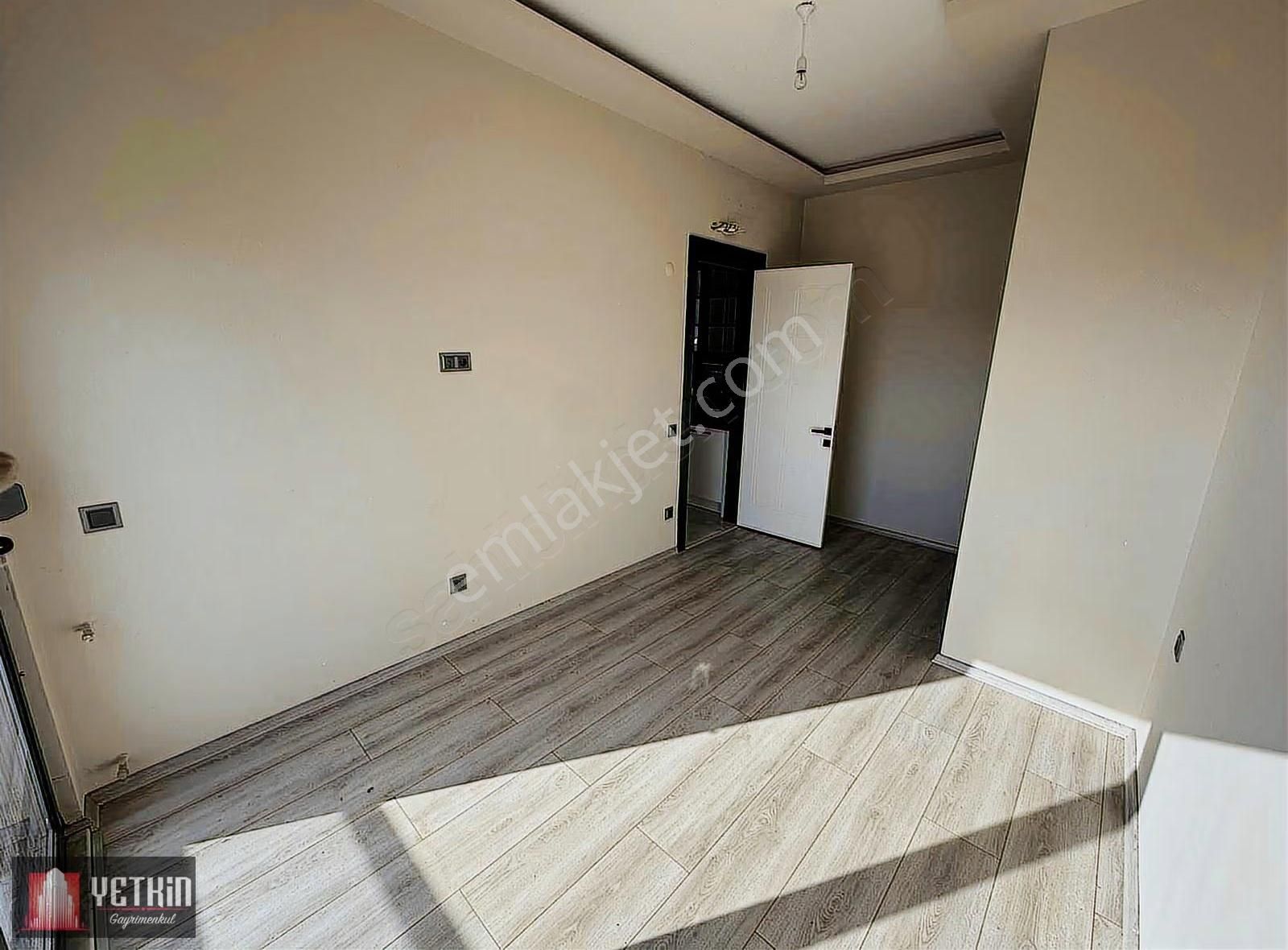 Alanya Fığla(kellerpınarı) Mh. Kiralık 4+1 Geniş Daire - Görsel 27