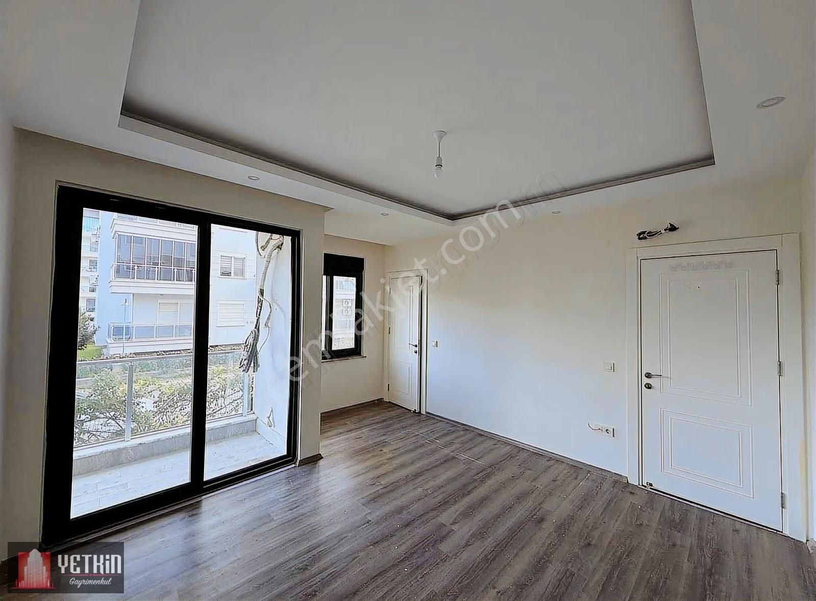 Alanya/kestel Site İçerisinde Kiralık 4+1 Bahçe Dublex - Görsel 13