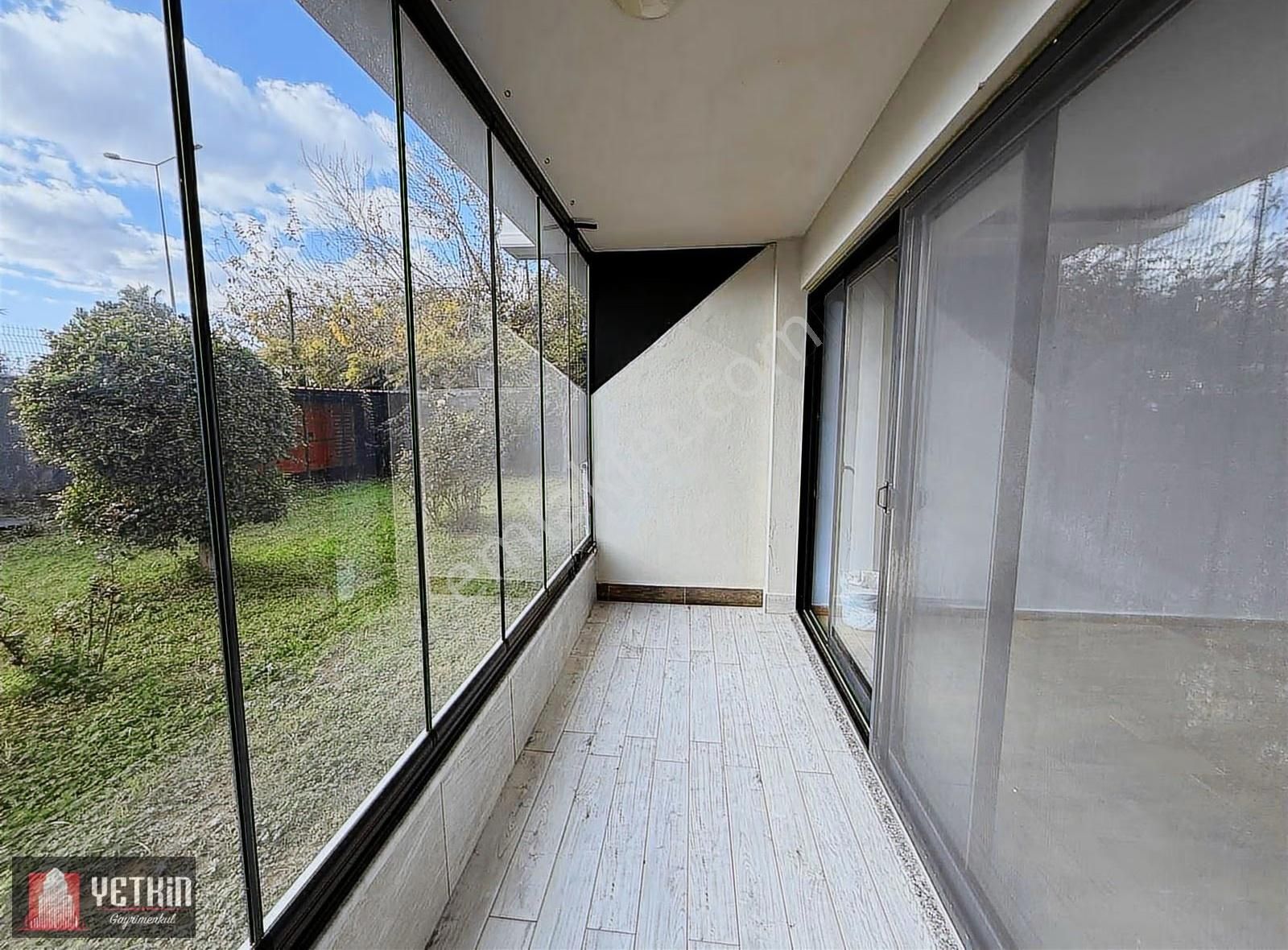 Alanya/kestel Site İçerisinde Kiralık 4+1 Bahçe Dublex - Görsel 14